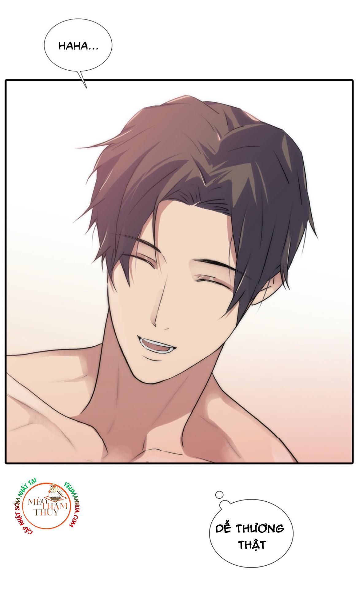 đọc truyện Đưa Đón Người Yêu Chương 64 ảnh 33 tại Thiên Thai Truyện