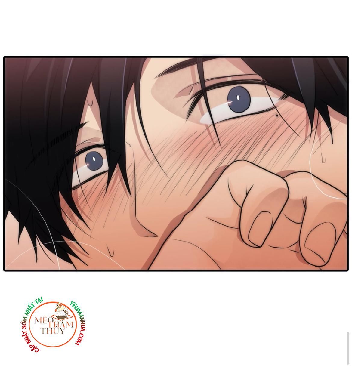 đọc truyện Đưa Đón Người Yêu Chương 64 ảnh 35 tại Thiên Thai Truyện