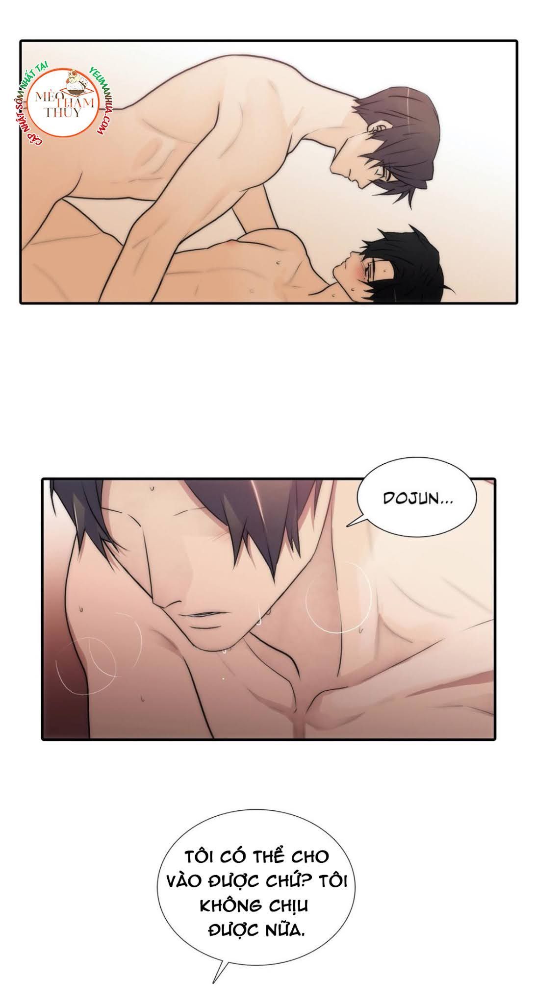 đọc truyện Đưa Đón Người Yêu Chương 64 ảnh 37 tại Thiên Thai Truyện