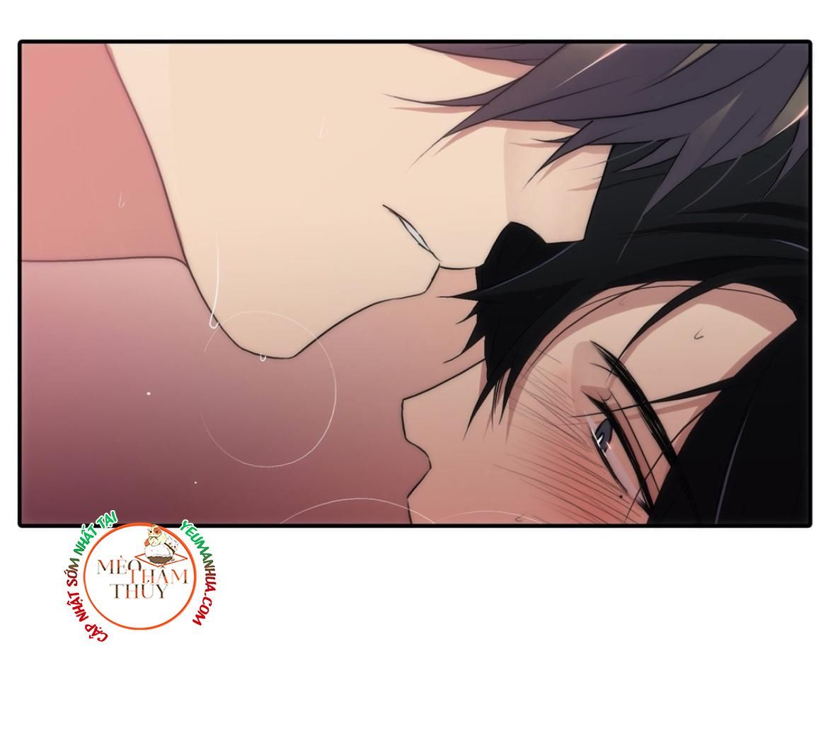 đọc truyện Đưa Đón Người Yêu Chương 64 ảnh 39 tại Thiên Thai Truyện