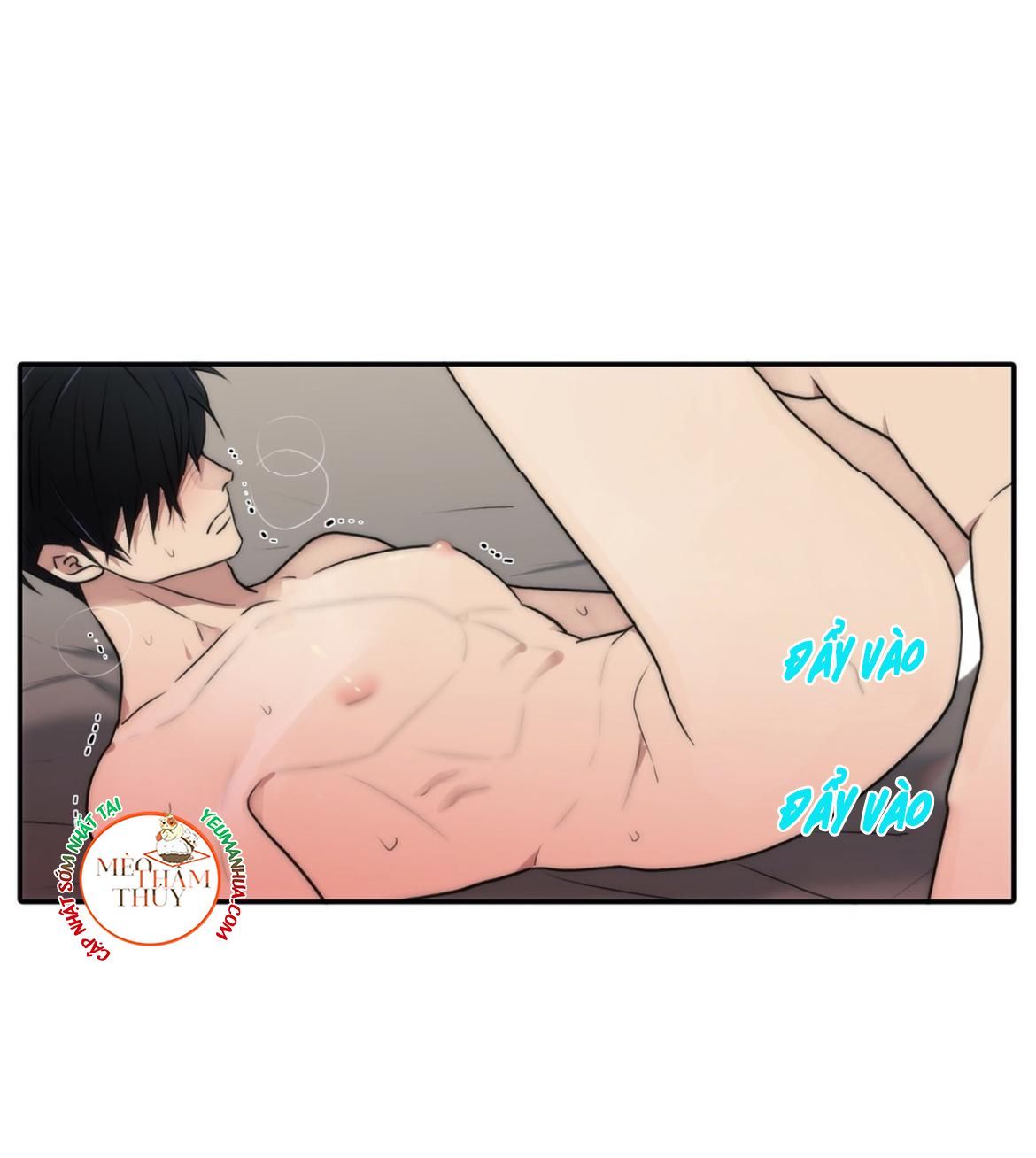 đọc truyện Đưa Đón Người Yêu Chương 64 ảnh 41 tại Thiên Thai Truyện