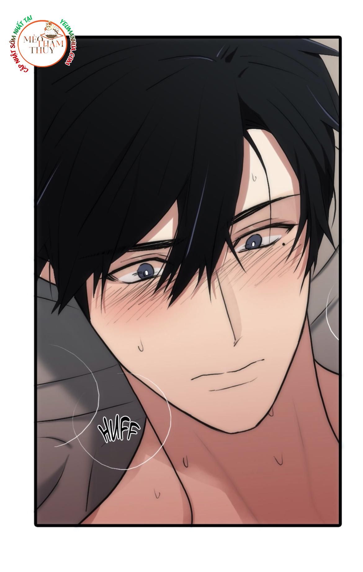 đọc truyện Đưa Đón Người Yêu Chương 64 ảnh 42 tại Thiên Thai Truyện