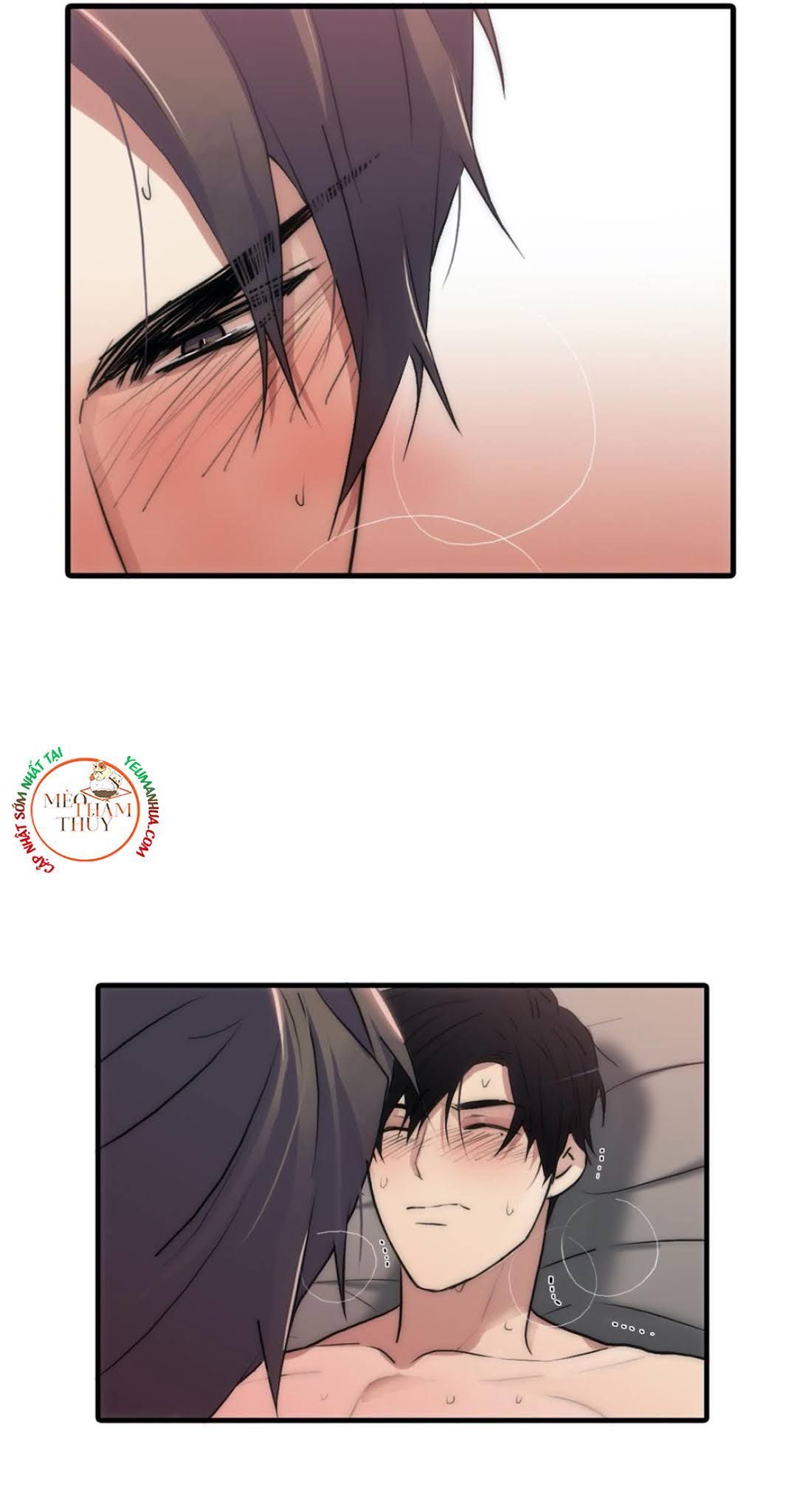 đọc truyện Đưa Đón Người Yêu Chương 64 ảnh 44 tại Thiên Thai Truyện