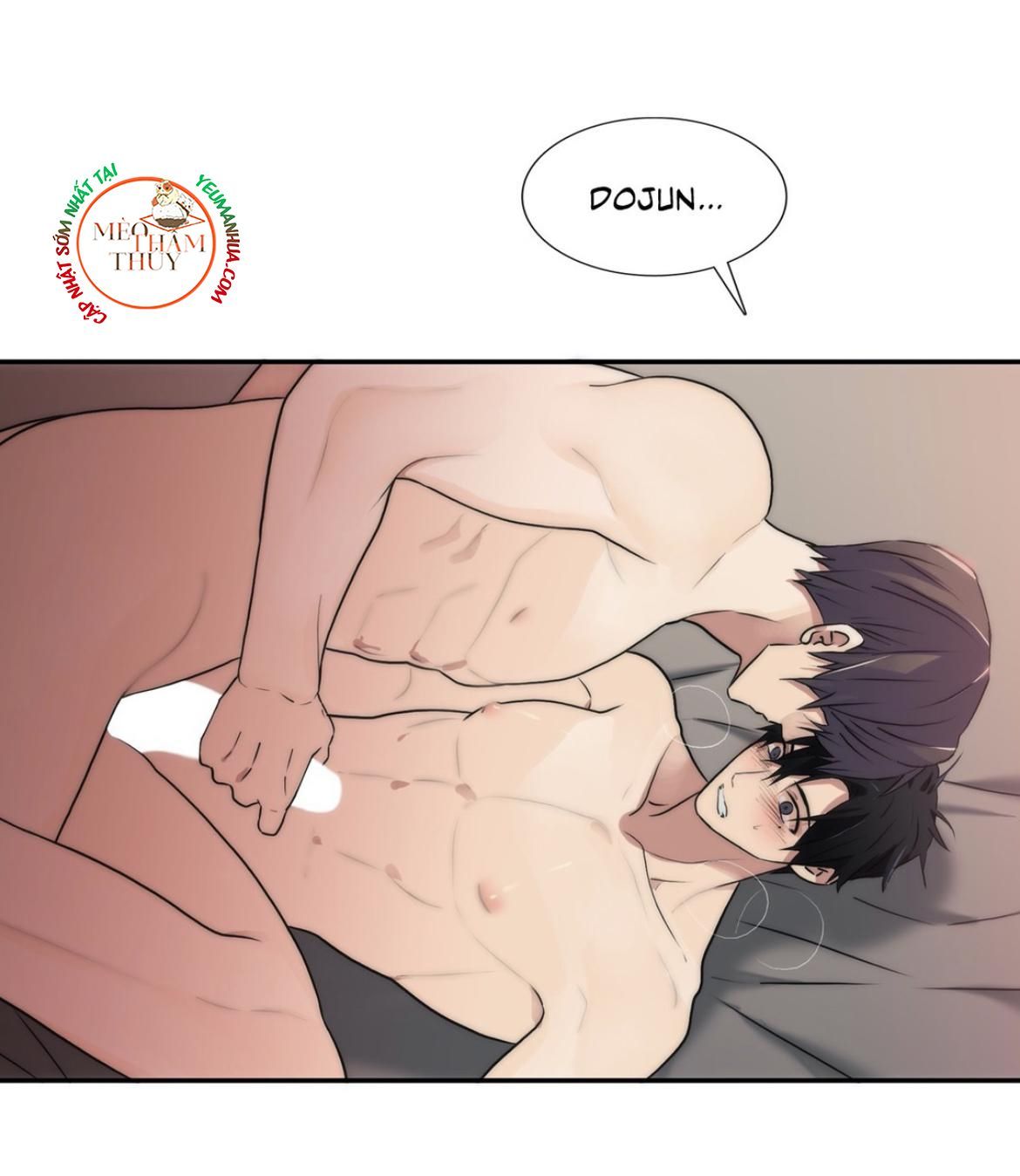 đọc truyện Đưa Đón Người Yêu Chương 64 ảnh 45 tại Thiên Thai Truyện