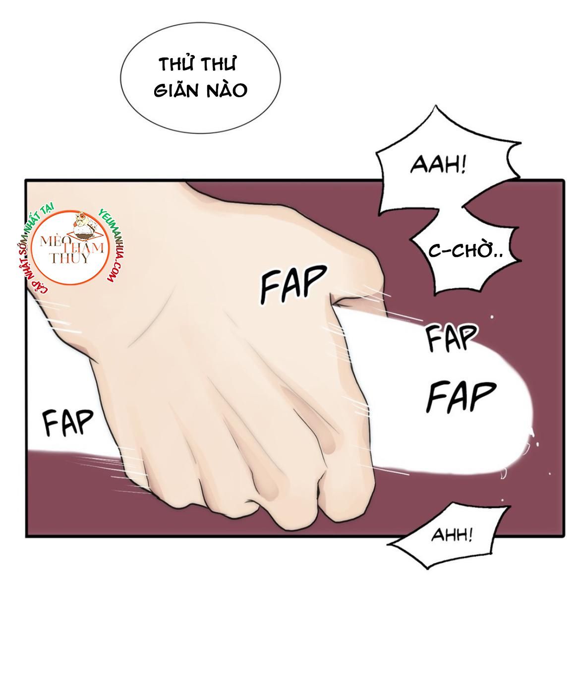 đọc truyện Đưa Đón Người Yêu Chương 64 ảnh 47 tại Thiên Thai Truyện