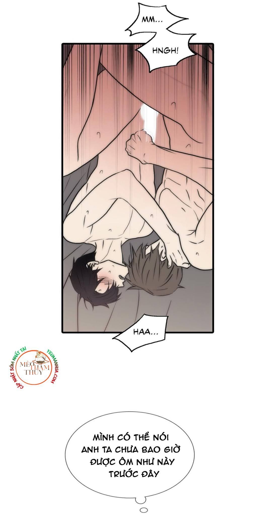 đọc truyện Đưa Đón Người Yêu Chương 64 ảnh 48 tại Thiên Thai Truyện