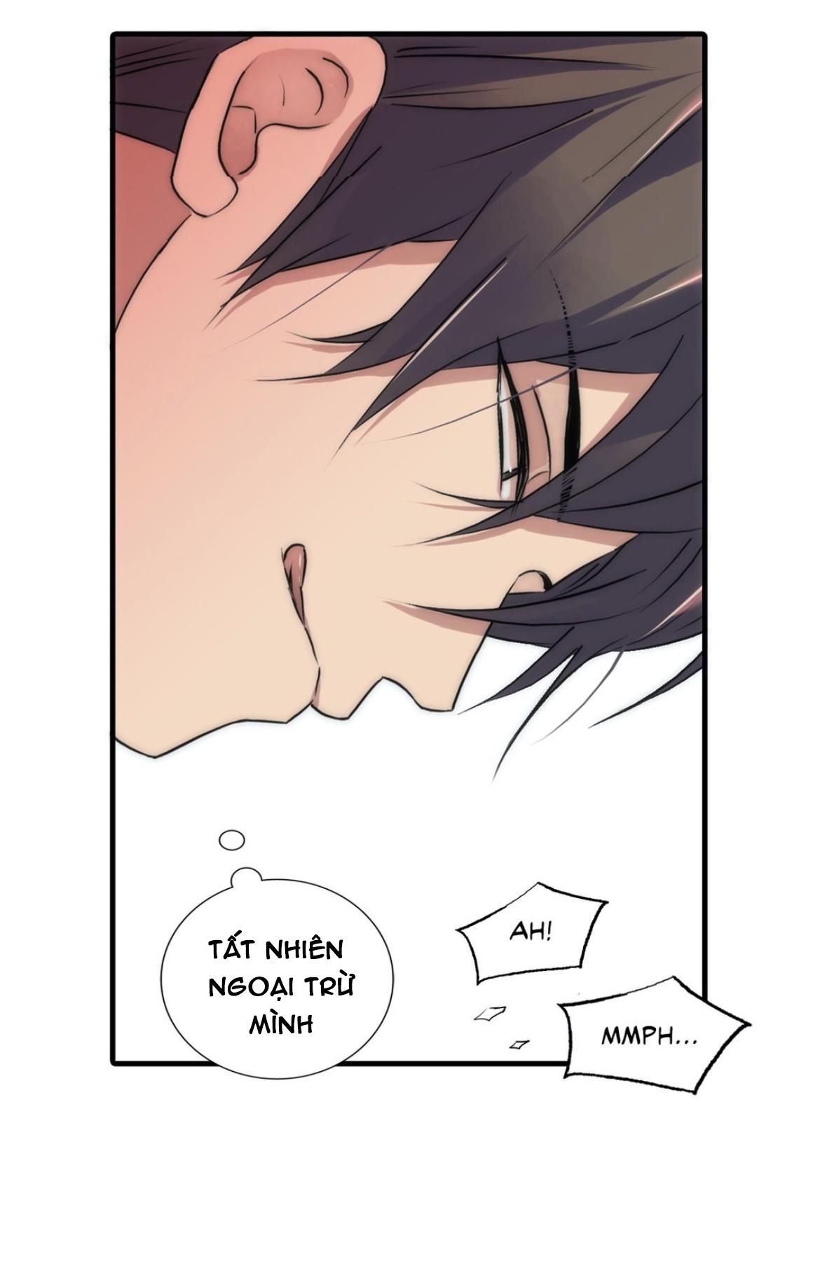 đọc truyện Đưa Đón Người Yêu Chương 64 ảnh 50 tại Thiên Thai Truyện