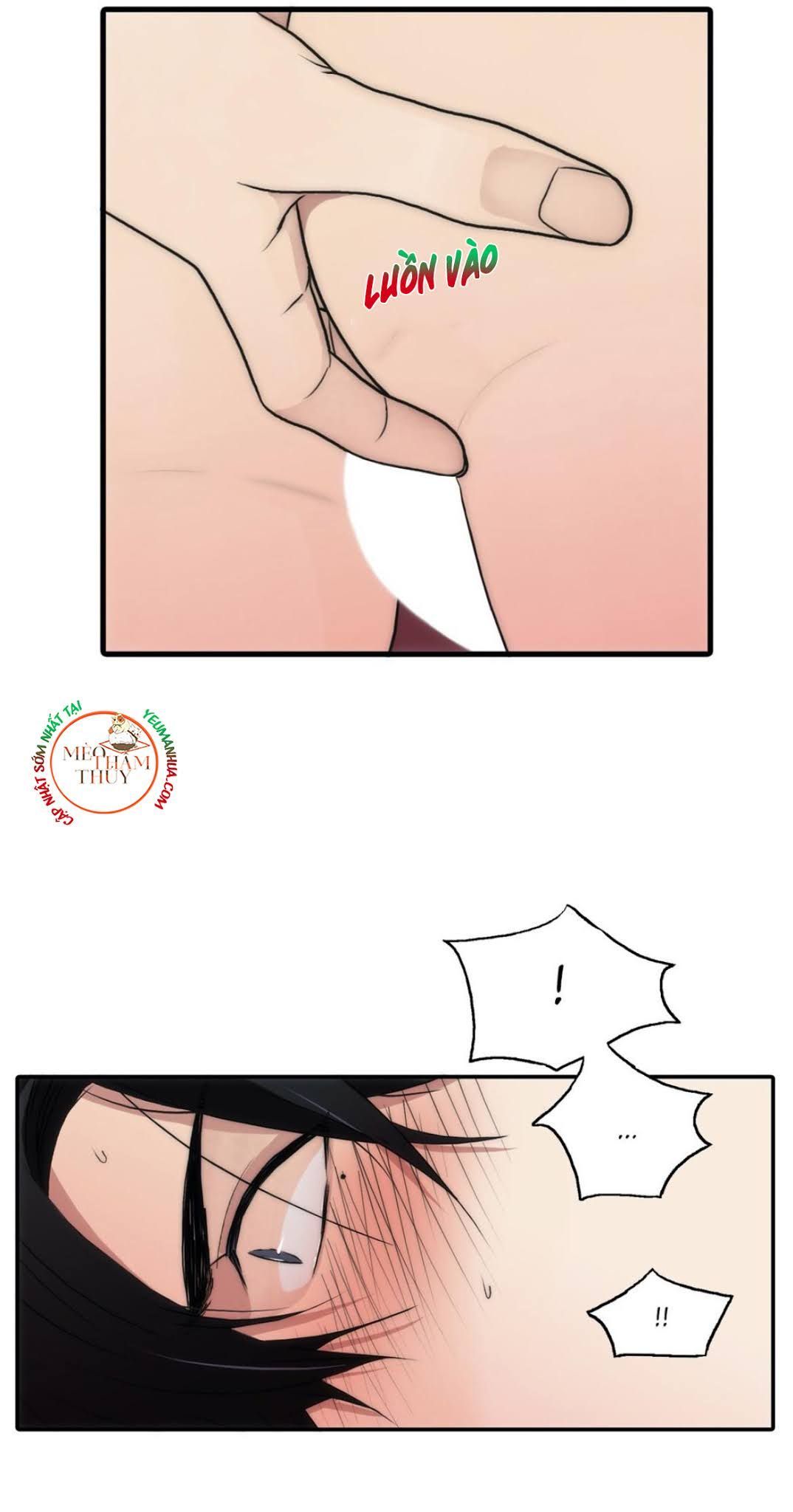 đọc truyện Đưa Đón Người Yêu Chương 64 ảnh 7 tại Thiên Thai Truyện