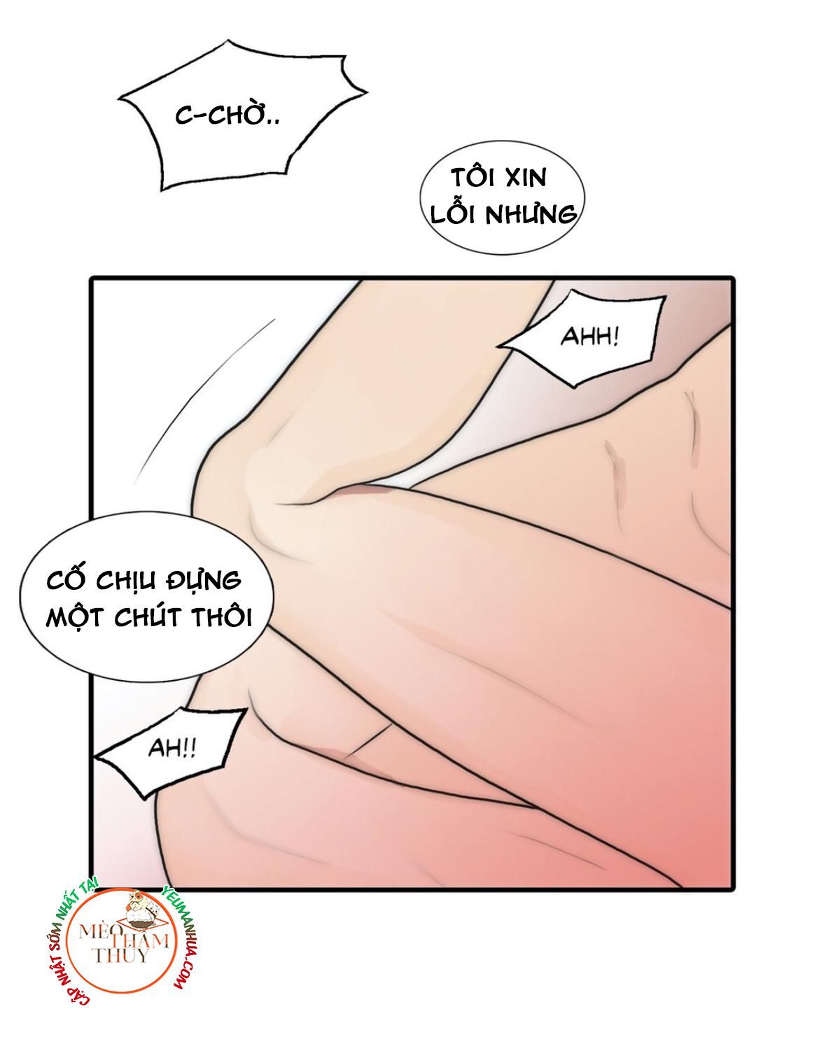 đọc truyện Đưa Đón Người Yêu Chương 64 ảnh 52 tại Thiên Thai Truyện