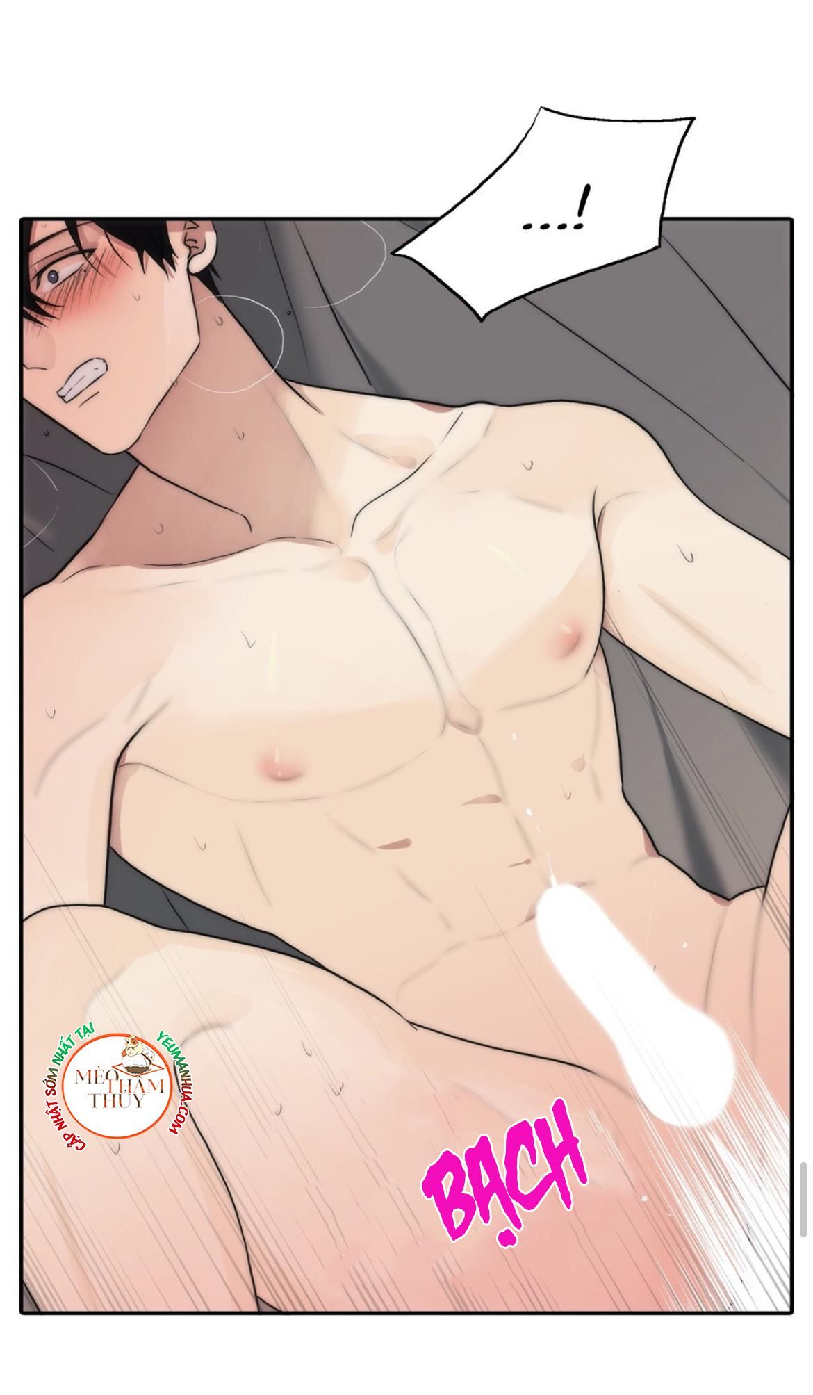 đọc truyện Đưa Đón Người Yêu Chương 64 ảnh 53 tại Thiên Thai Truyện