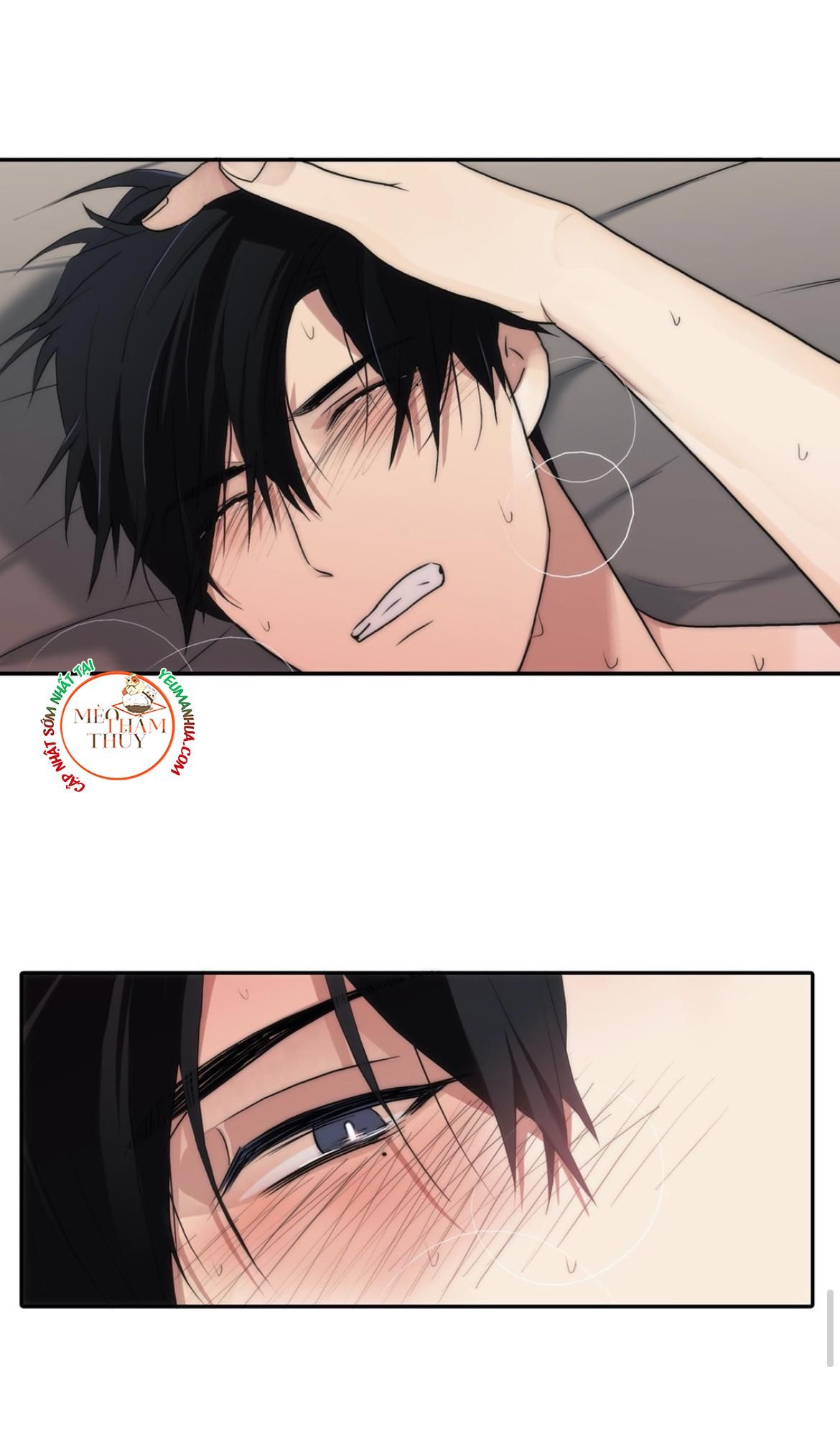 đọc truyện Đưa Đón Người Yêu Chương 64 ảnh 56 tại Thiên Thai Truyện