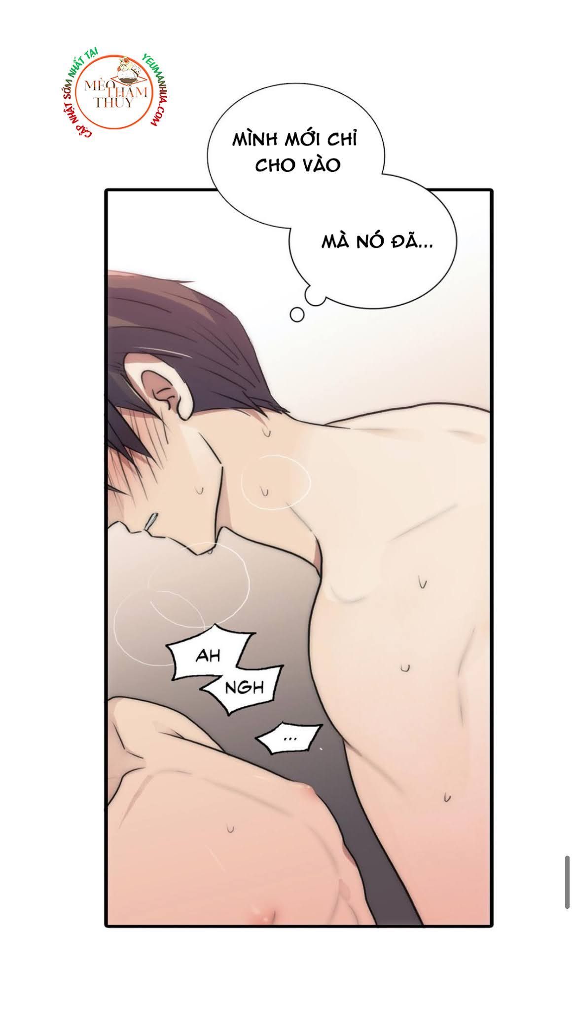 đọc truyện Đưa Đón Người Yêu Chương 64 ảnh 57 tại Thiên Thai Truyện