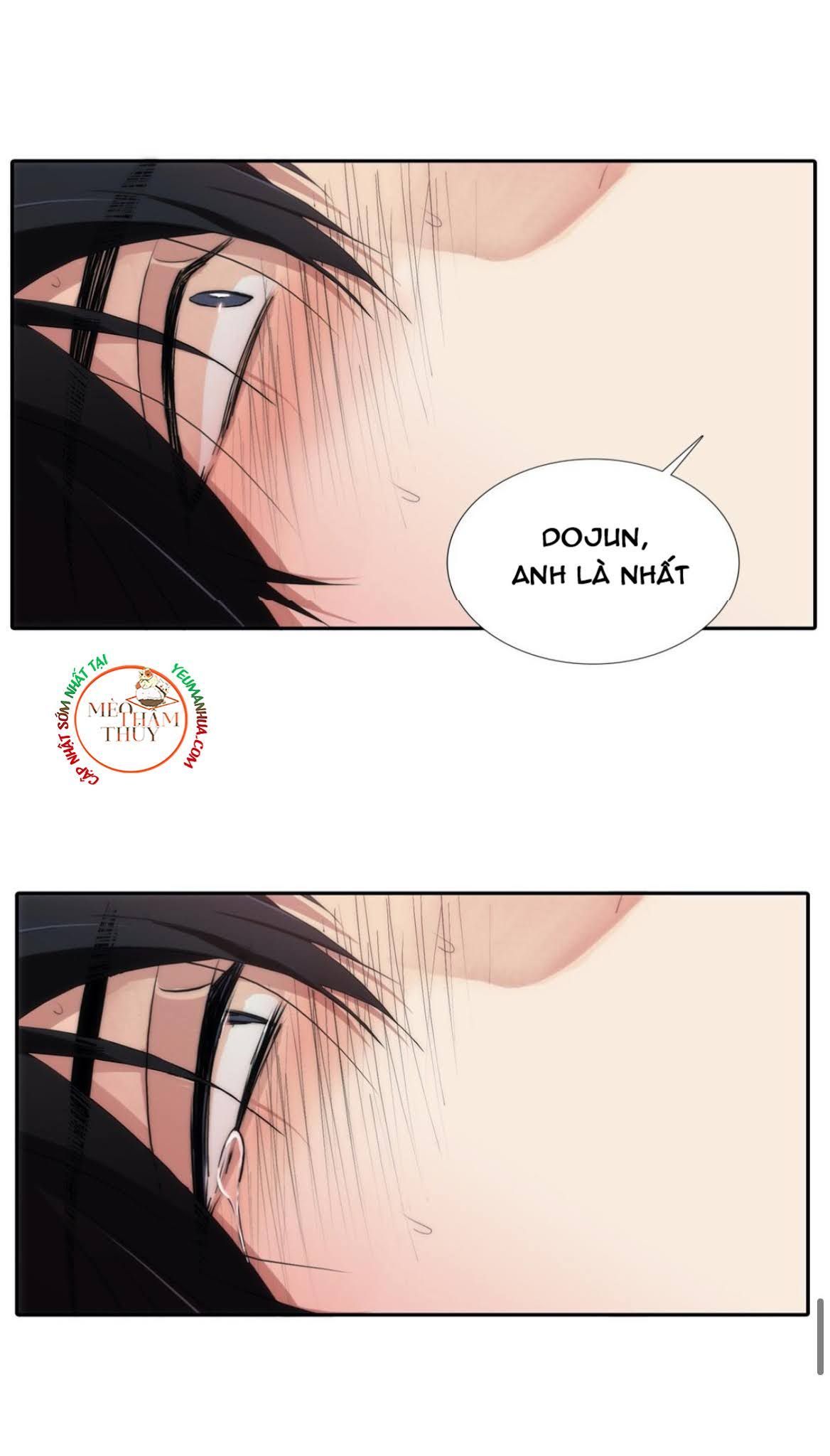 đọc truyện Đưa Đón Người Yêu Chương 64 ảnh 59 tại Thiên Thai Truyện