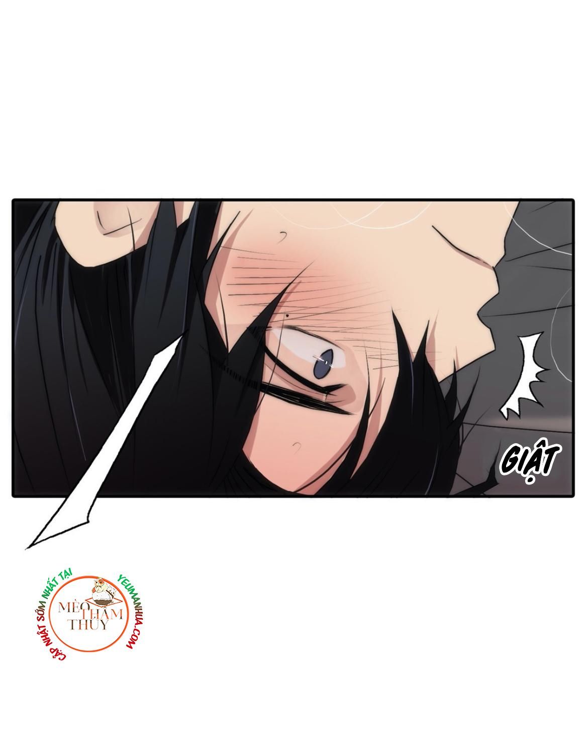 đọc truyện Đưa Đón Người Yêu Chương 64 ảnh 10 tại Thiên Thai Truyện