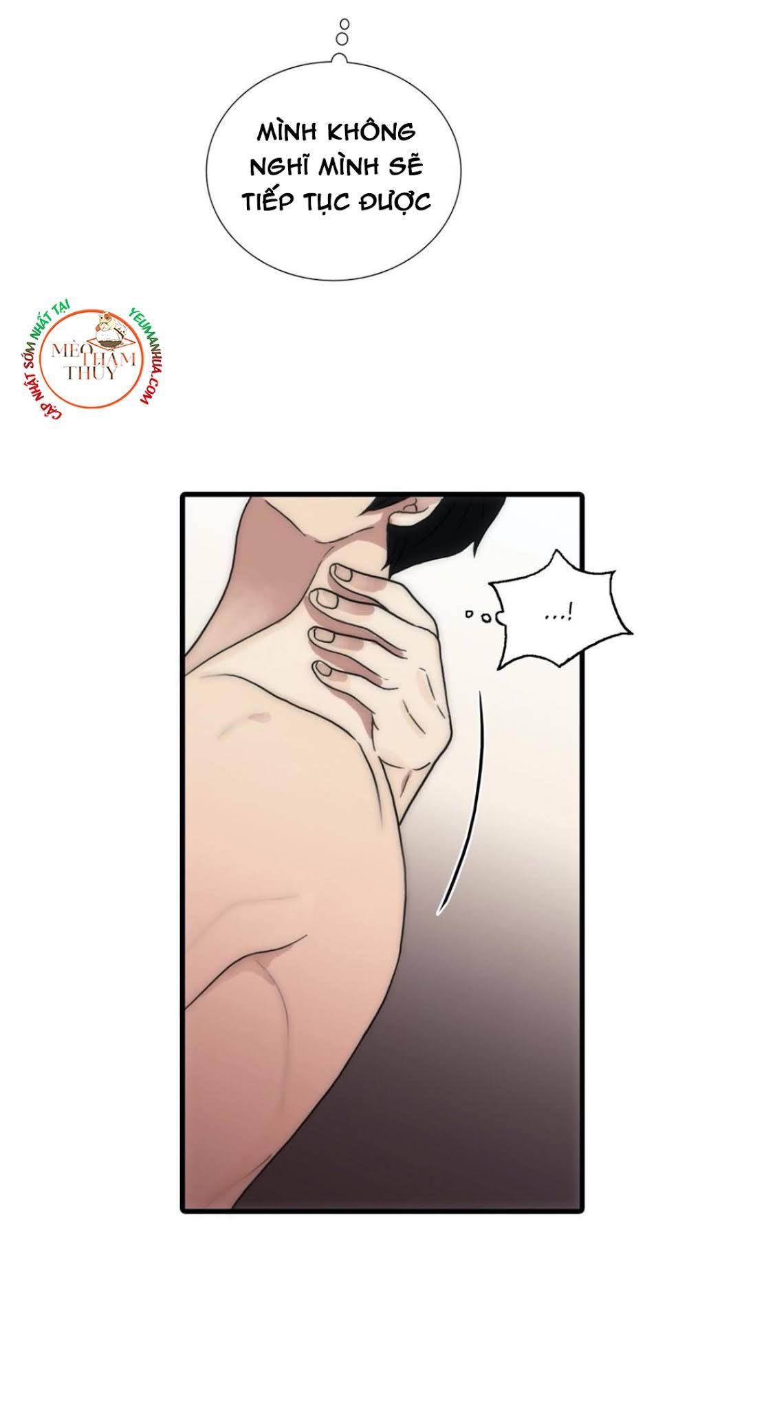 đọc truyện Đưa Đón Người Yêu Chương 65 ảnh 15 tại Thiên Thai Truyện