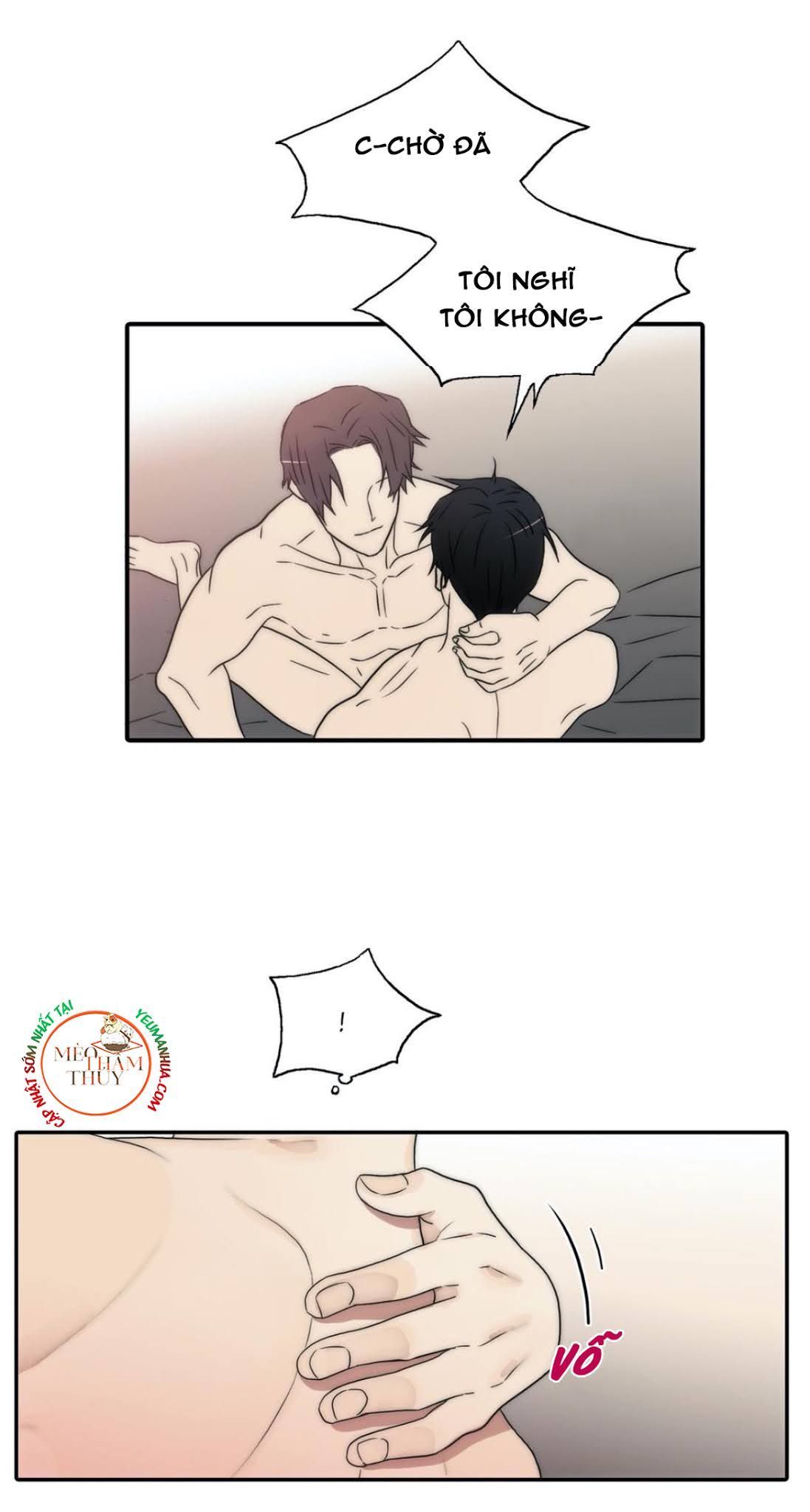 đọc truyện Đưa Đón Người Yêu Chương 65 ảnh 16 tại Thiên Thai Truyện