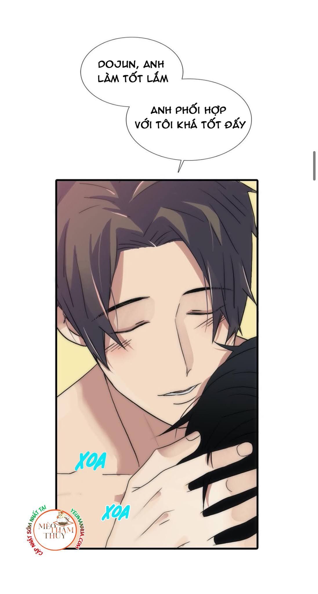 đọc truyện Đưa Đón Người Yêu Chương 65 ảnh 17 tại Thiên Thai Truyện