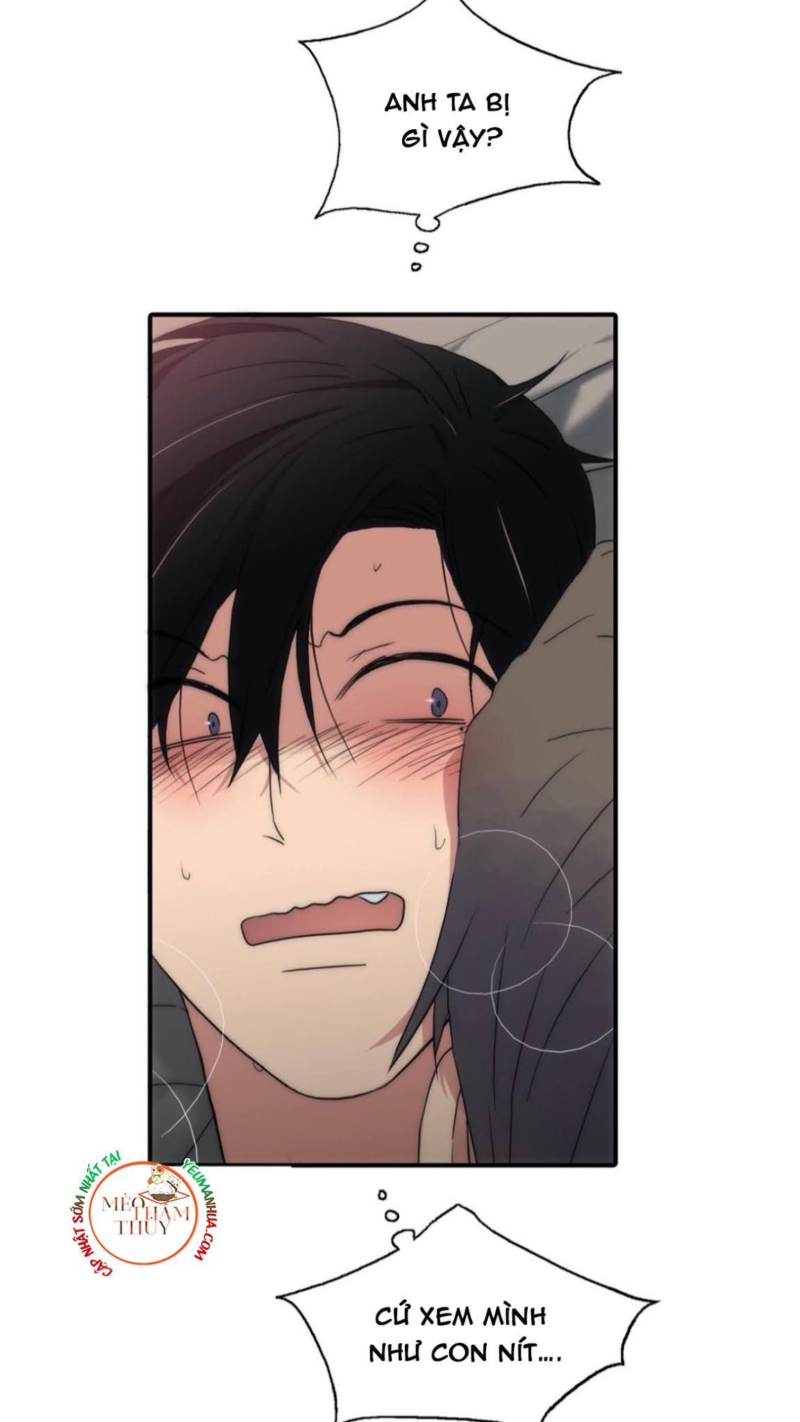 đọc truyện Đưa Đón Người Yêu Chương 65 ảnh 18 tại Thiên Thai Truyện