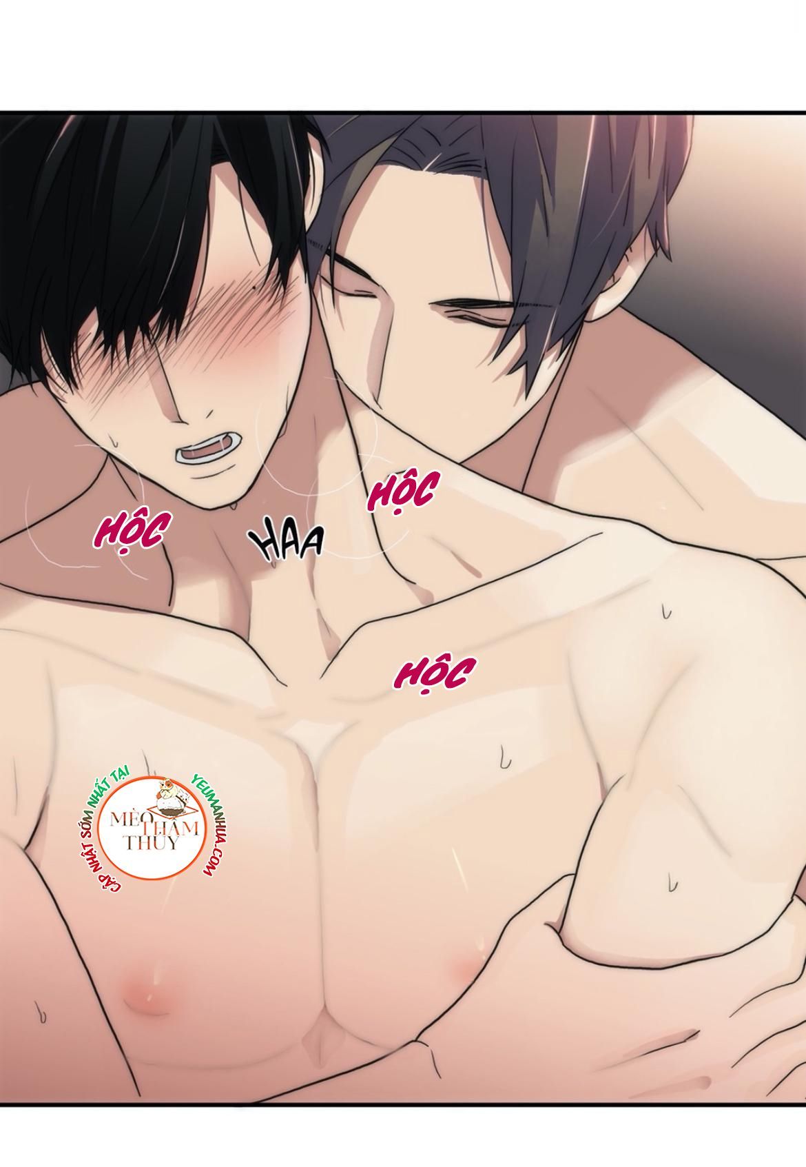 đọc truyện Đưa Đón Người Yêu Chương 65 ảnh 4 tại Thiên Thai Truyện