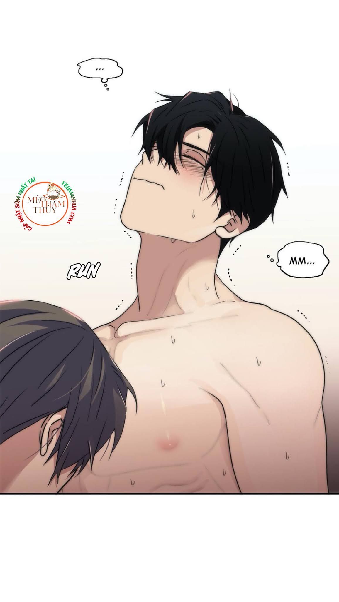 đọc truyện Đưa Đón Người Yêu Chương 65 ảnh 22 tại Thiên Thai Truyện