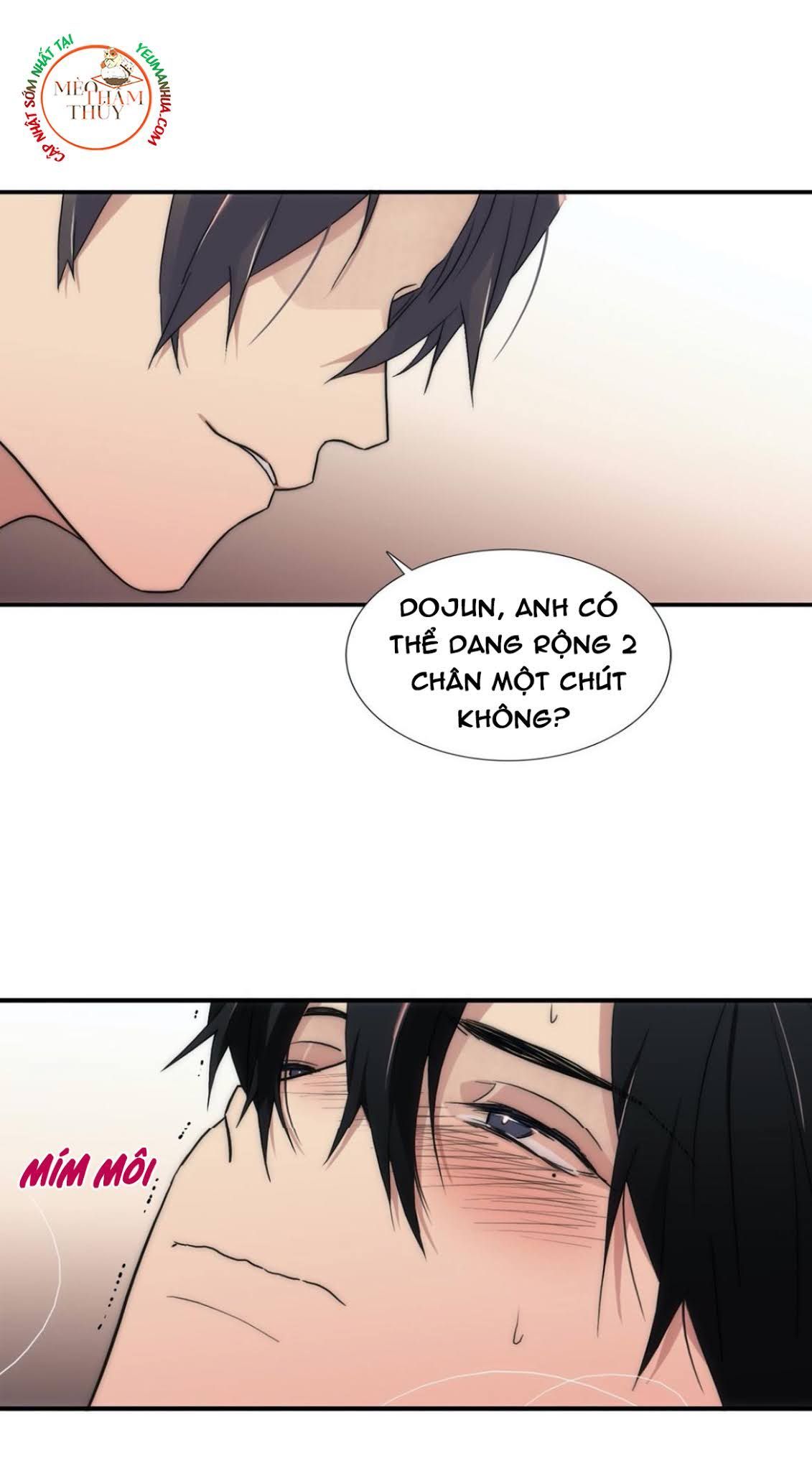 đọc truyện Đưa Đón Người Yêu Chương 65 ảnh 23 tại Thiên Thai Truyện