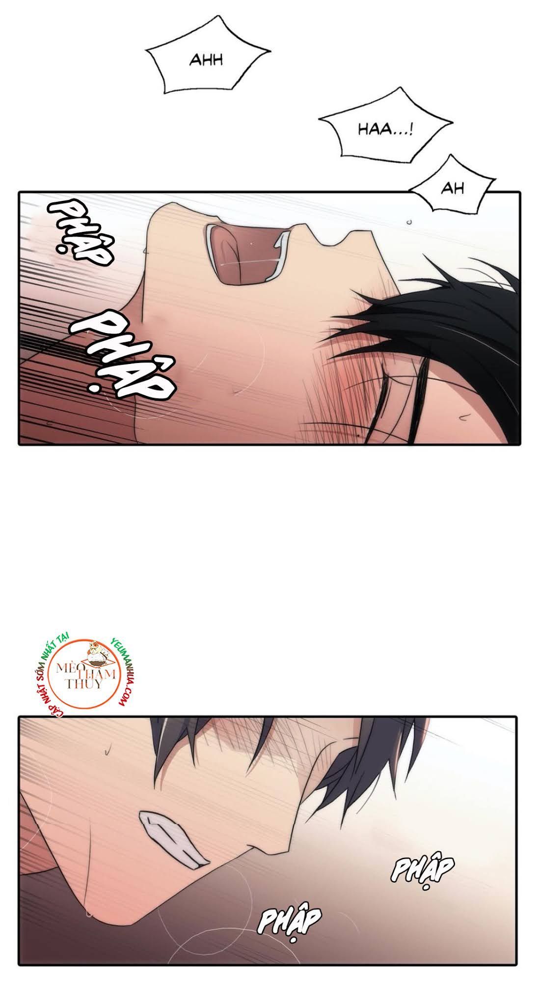 đọc truyện Đưa Đón Người Yêu Chương 65 ảnh 27 tại Thiên Thai Truyện