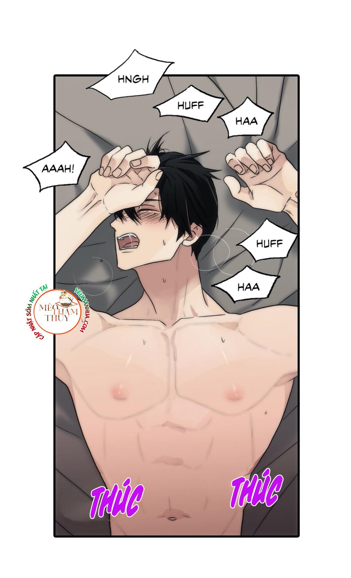 đọc truyện Đưa Đón Người Yêu Chương 65 ảnh 30 tại Thiên Thai Truyện