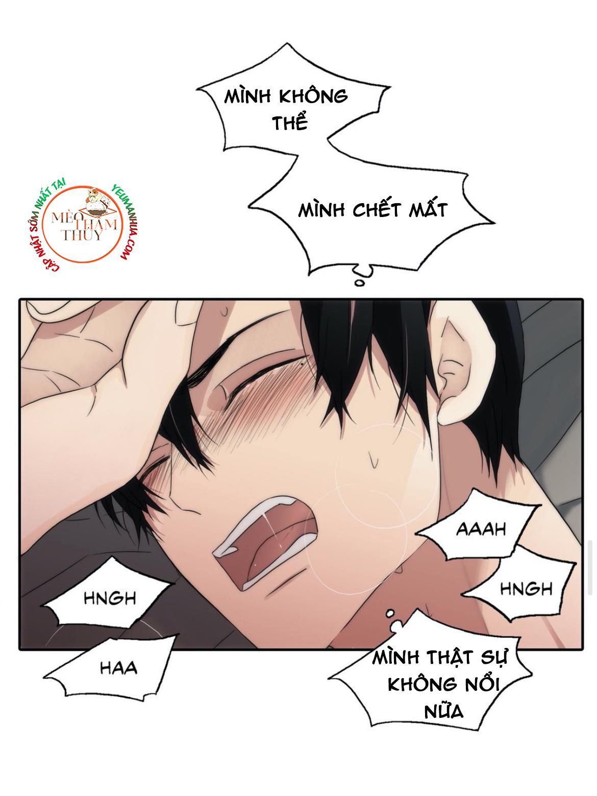 đọc truyện Đưa Đón Người Yêu Chương 65 ảnh 32 tại Thiên Thai Truyện