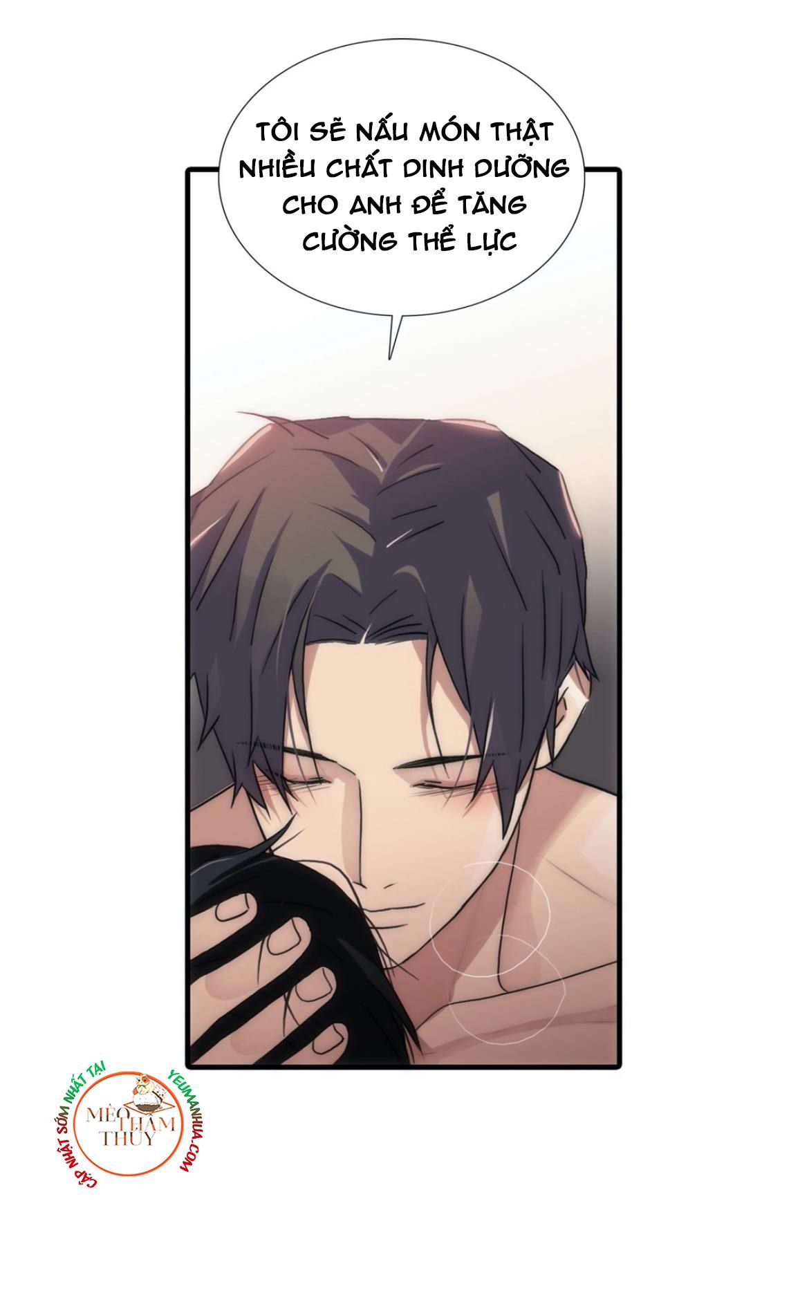 đọc truyện Đưa Đón Người Yêu Chương 65 ảnh 34 tại Thiên Thai Truyện