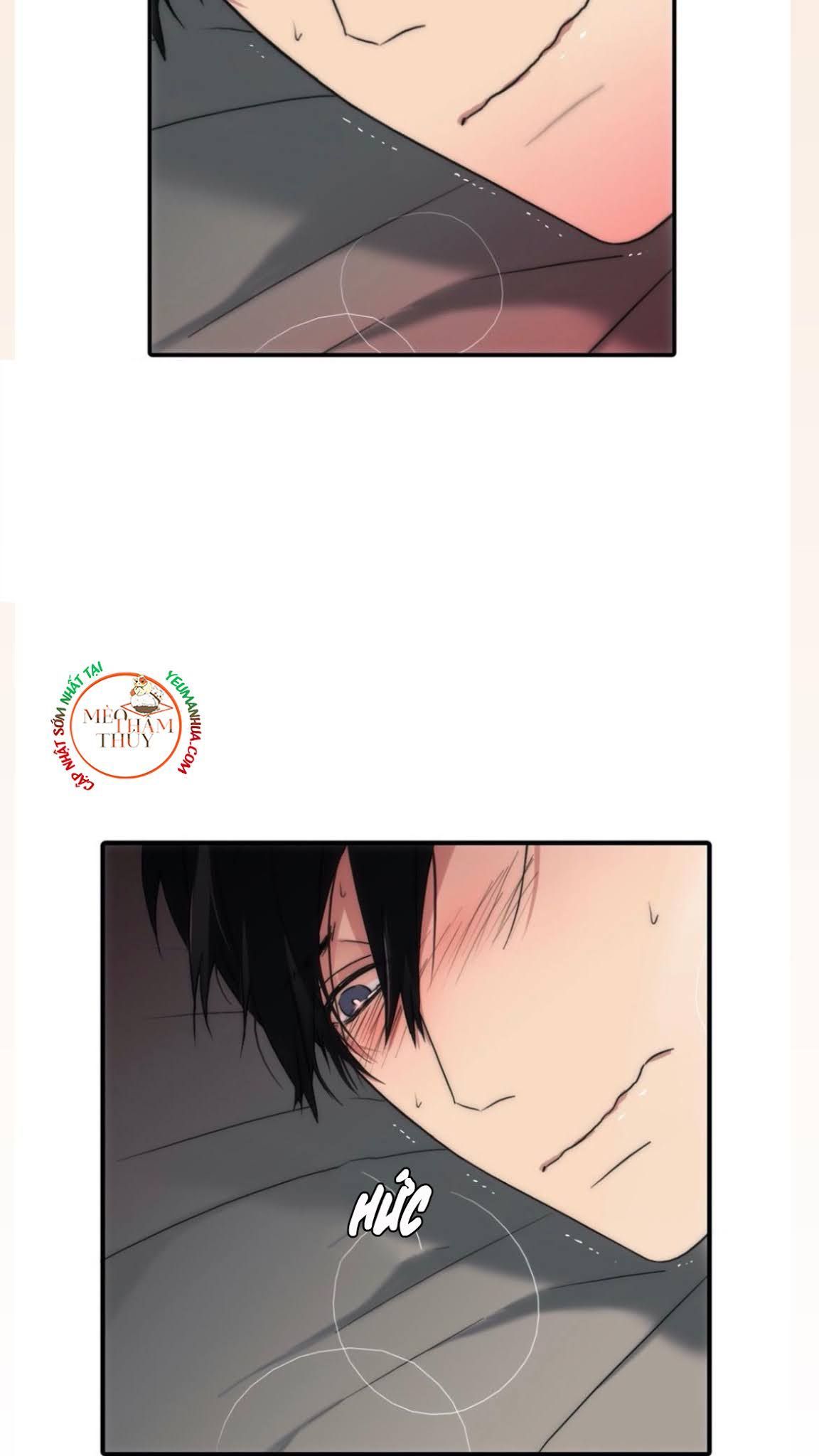 đọc truyện Đưa Đón Người Yêu Chương 65 ảnh 35 tại Thiên Thai Truyện