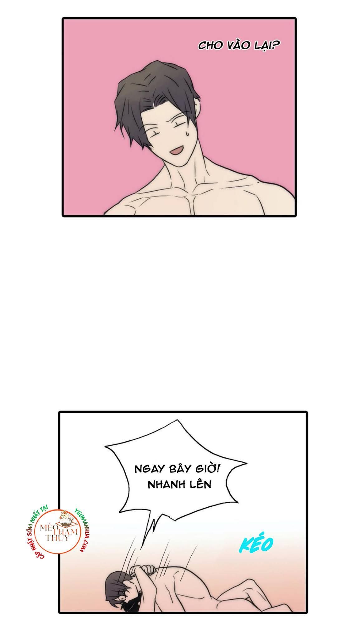 đọc truyện Đưa Đón Người Yêu Chương 65 ảnh 38 tại Thiên Thai Truyện