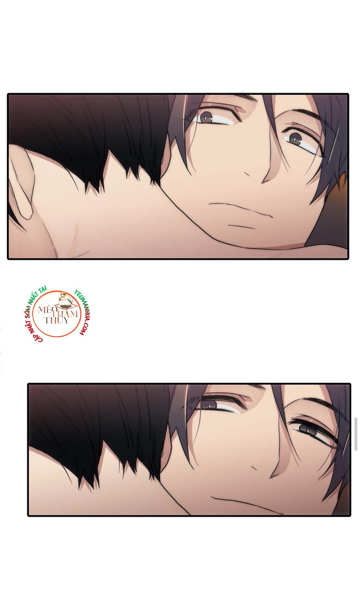 đọc truyện Đưa Đón Người Yêu Chương 65 ảnh 39 tại Thiên Thai Truyện