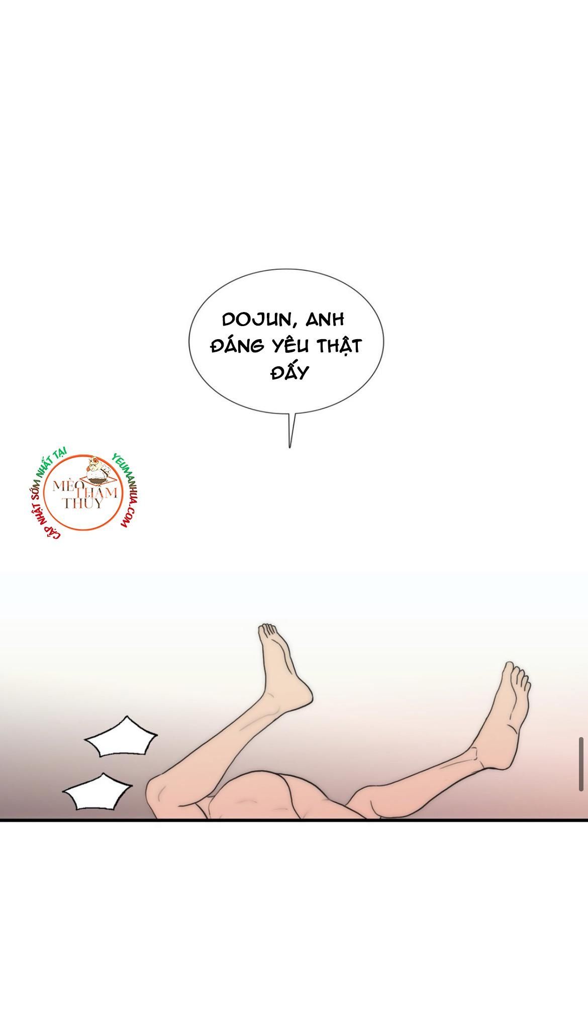 đọc truyện Đưa Đón Người Yêu Chương 65 ảnh 40 tại Thiên Thai Truyện