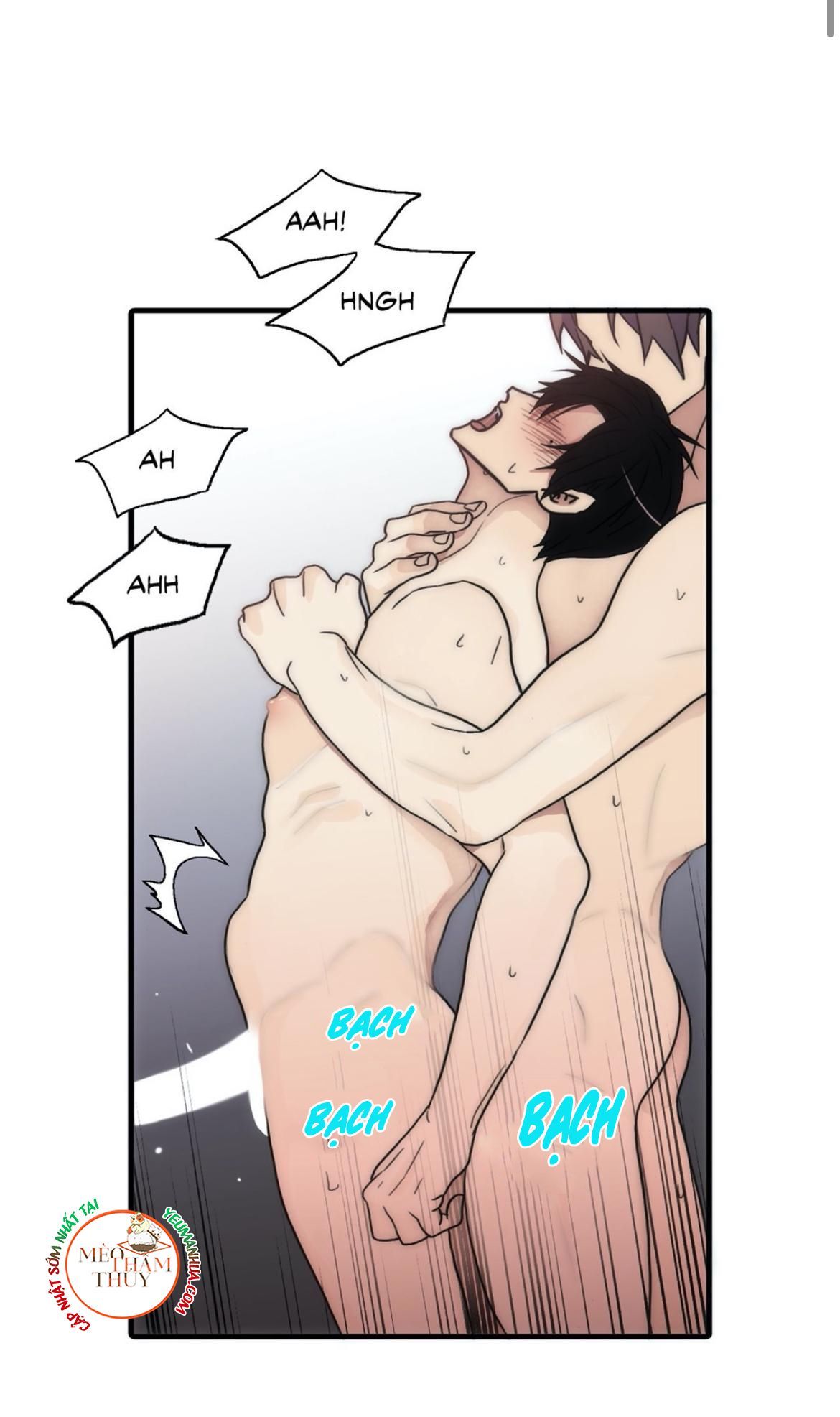 đọc truyện Đưa Đón Người Yêu Chương 65 ảnh 6 tại Thiên Thai Truyện