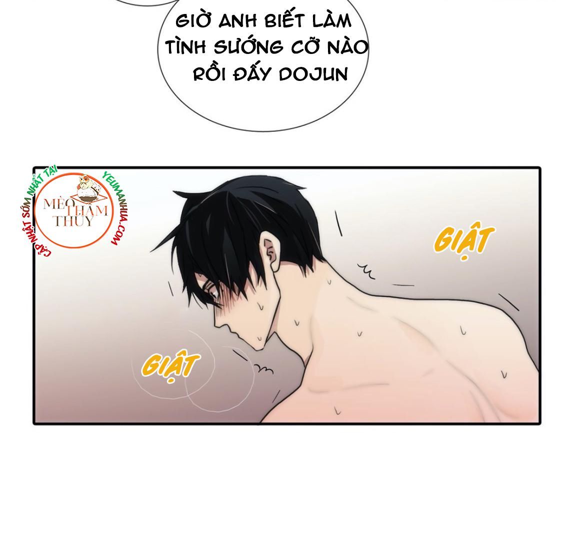 đọc truyện Đưa Đón Người Yêu Chương 65 ảnh 47 tại Thiên Thai Truyện