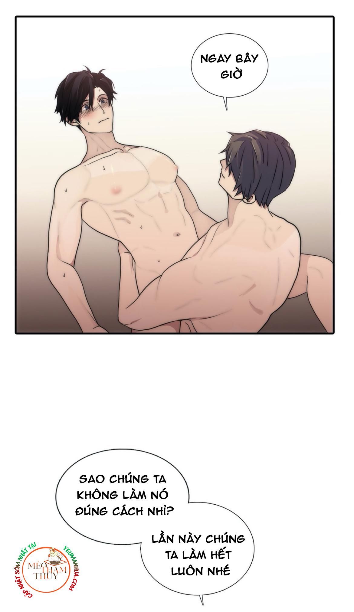 đọc truyện Đưa Đón Người Yêu Chương 65 ảnh 48 tại Thiên Thai Truyện