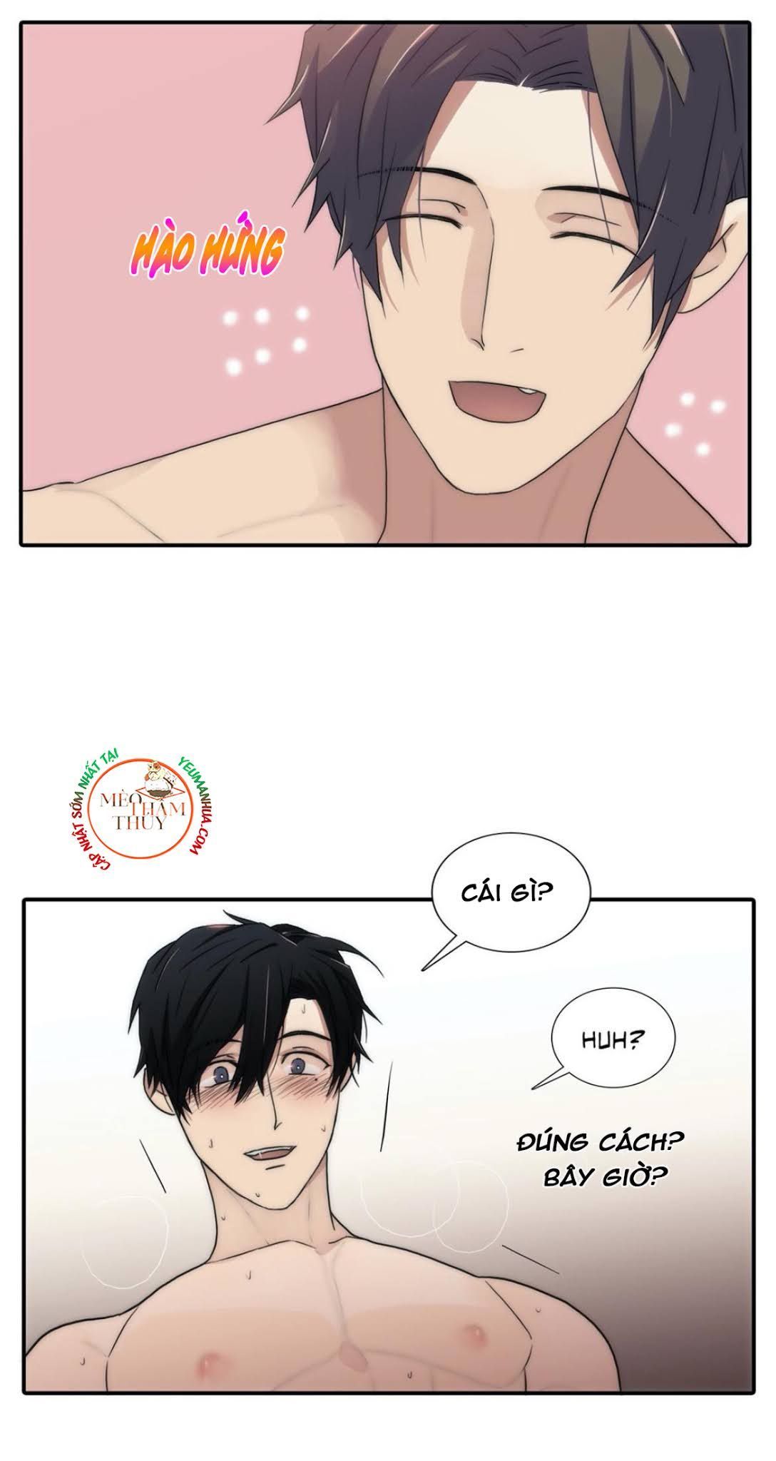 đọc truyện Đưa Đón Người Yêu Chương 65 ảnh 49 tại Thiên Thai Truyện