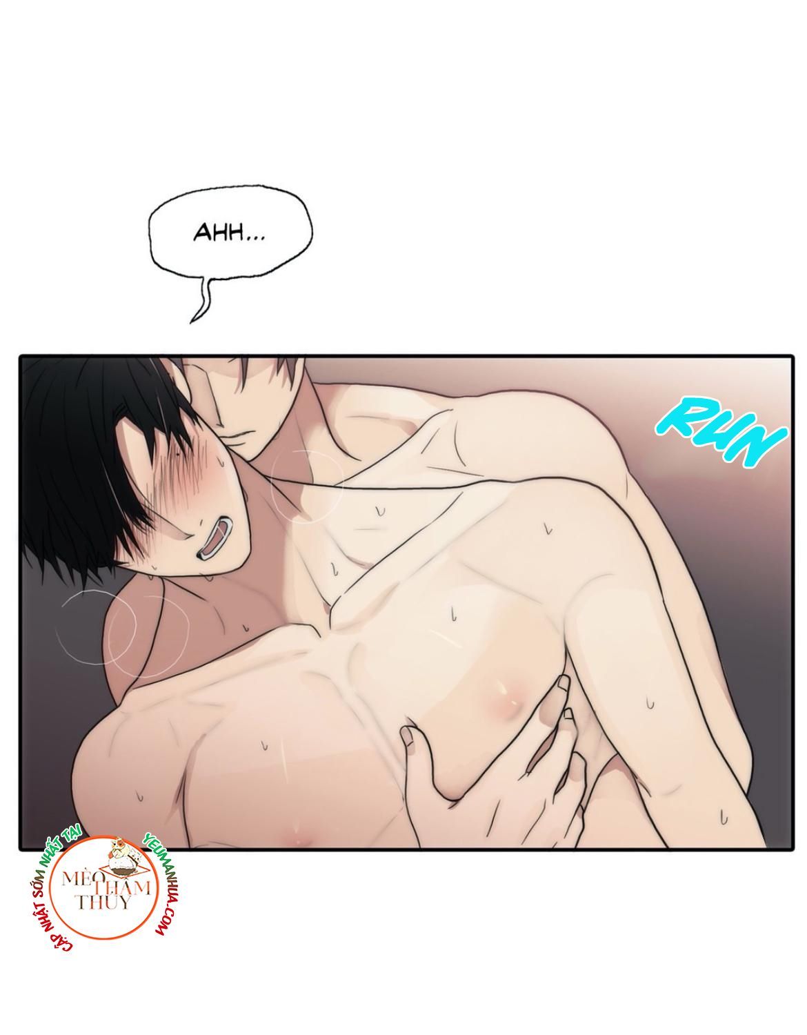 đọc truyện Đưa Đón Người Yêu Chương 65 ảnh 7 tại Thiên Thai Truyện