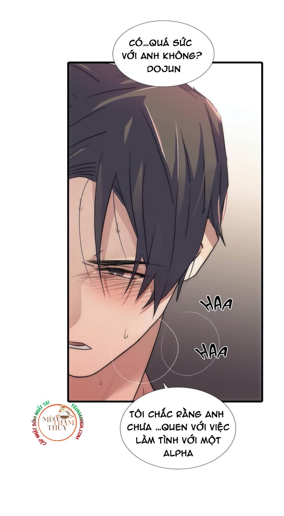 đọc truyện Đưa Đón Người Yêu Chương 65 ảnh 8 tại Thiên Thai Truyện