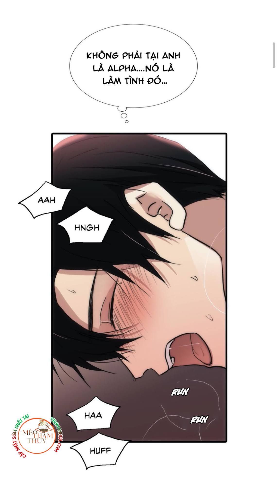 đọc truyện Đưa Đón Người Yêu Chương 65 ảnh 9 tại Thiên Thai Truyện