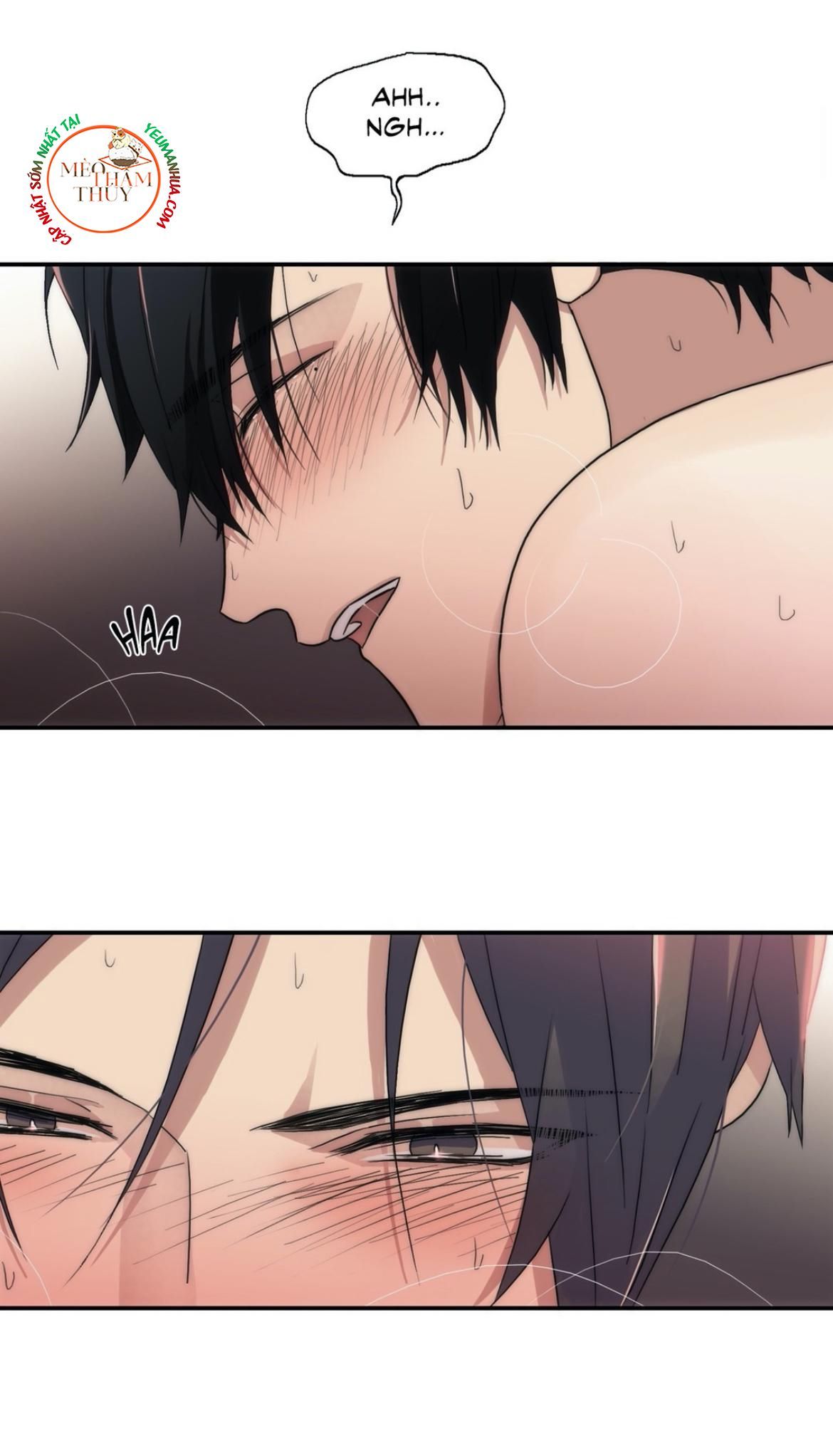 đọc truyện Đưa Đón Người Yêu Chương 65 ảnh 10 tại Thiên Thai Truyện