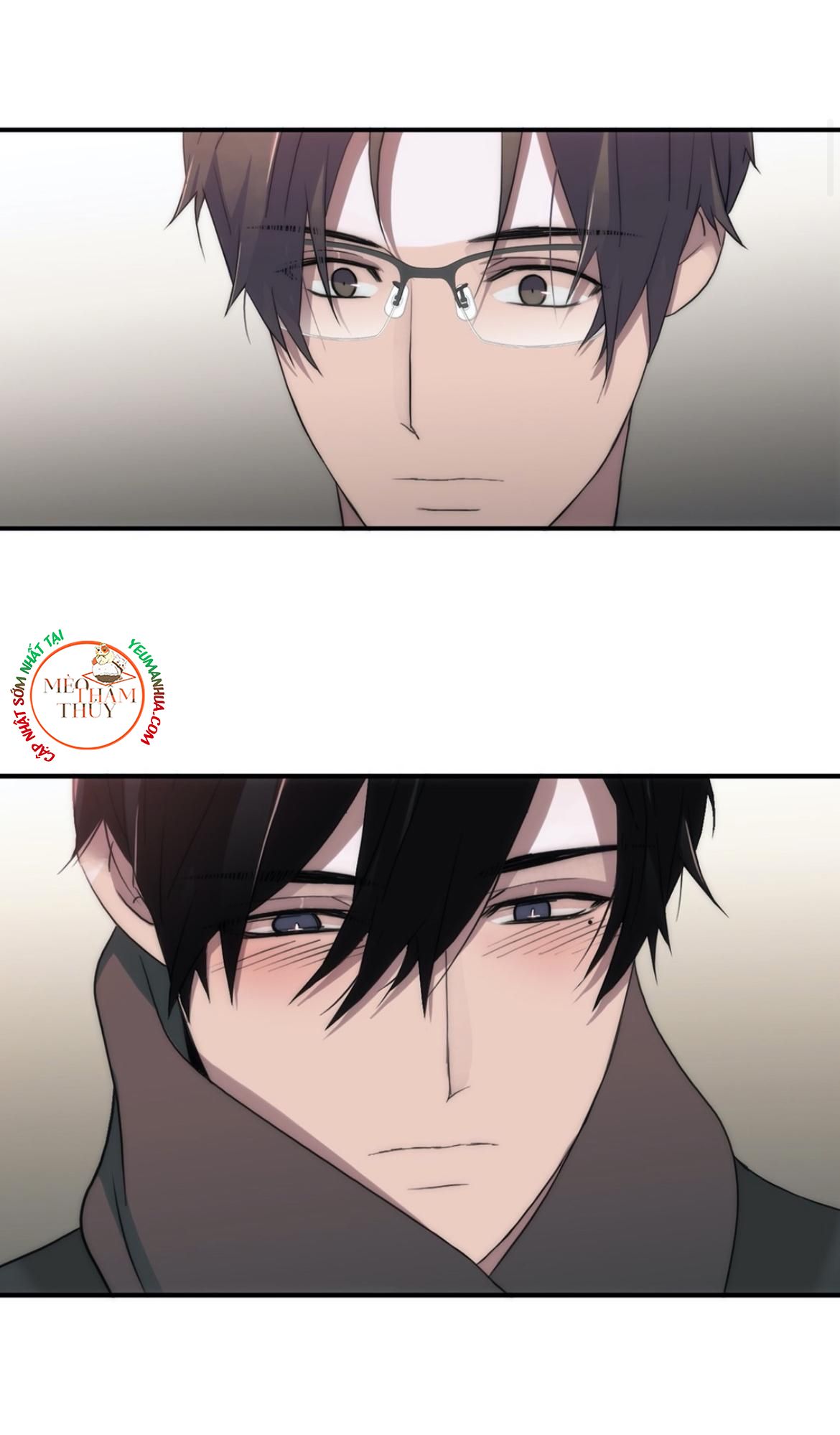 đọc truyện Đưa Đón Người Yêu Chương 66 ảnh 13 tại Thiên Thai Truyện