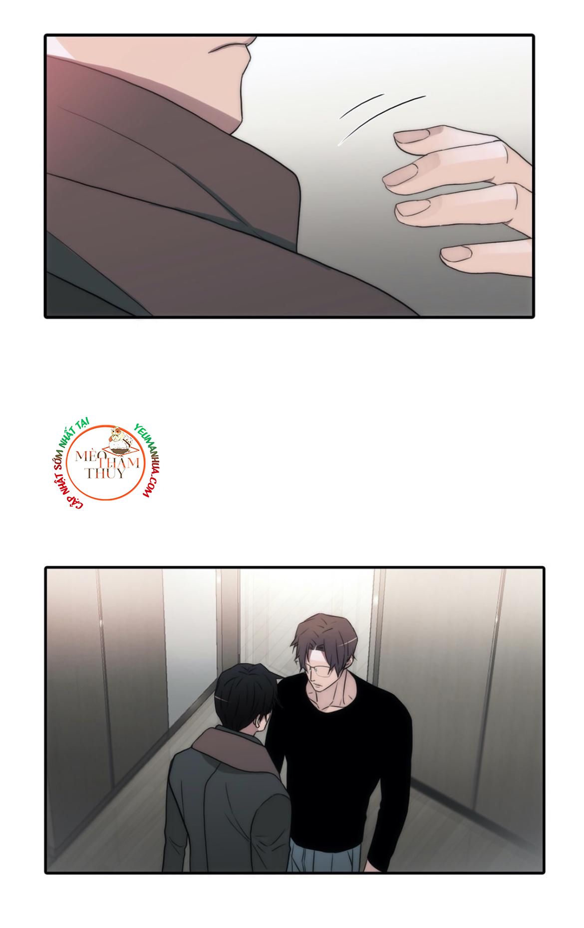 đọc truyện Đưa Đón Người Yêu Chương 66 ảnh 14 tại Thiên Thai Truyện