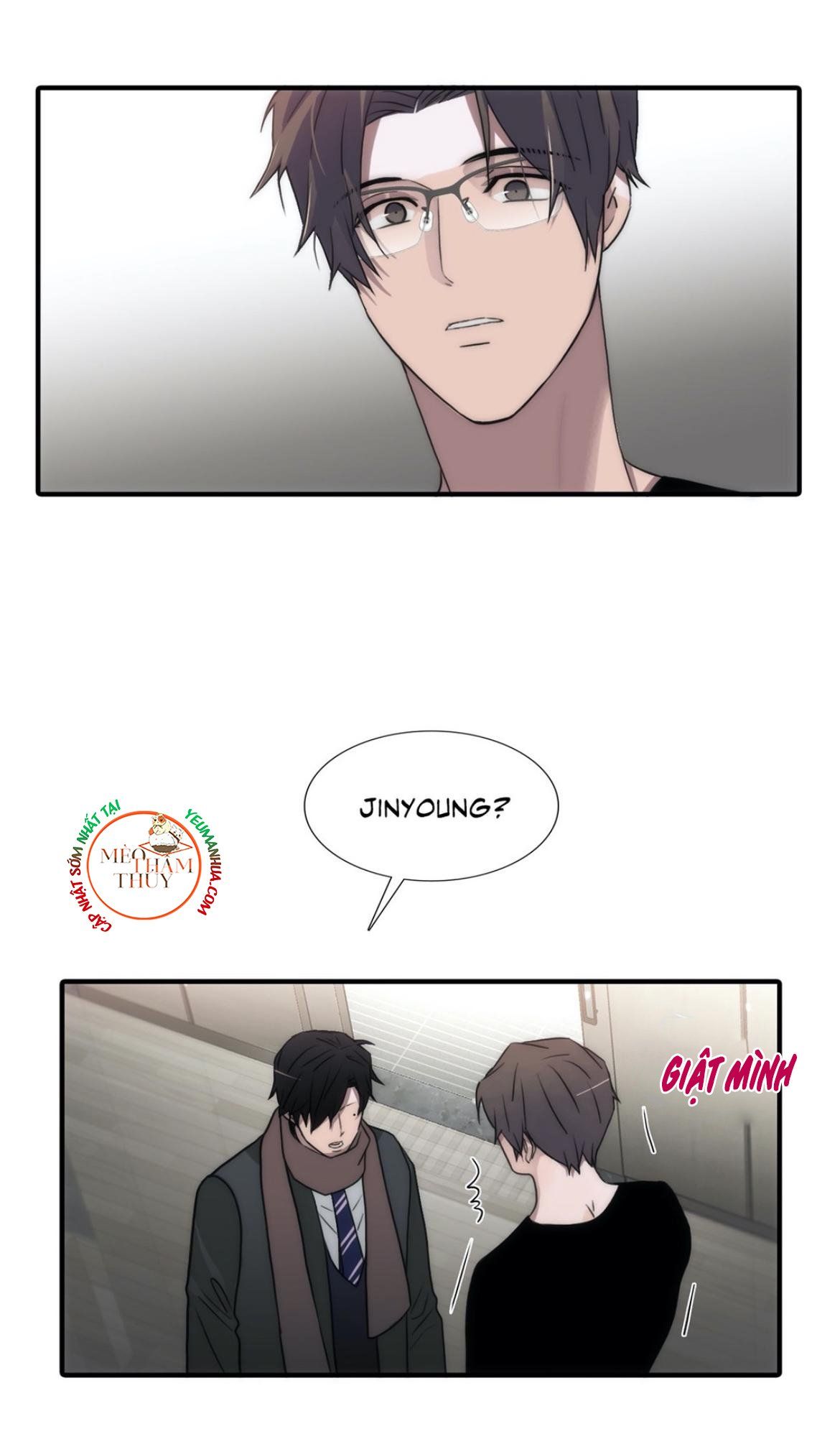 đọc truyện Đưa Đón Người Yêu Chương 66 ảnh 18 tại Thiên Thai Truyện