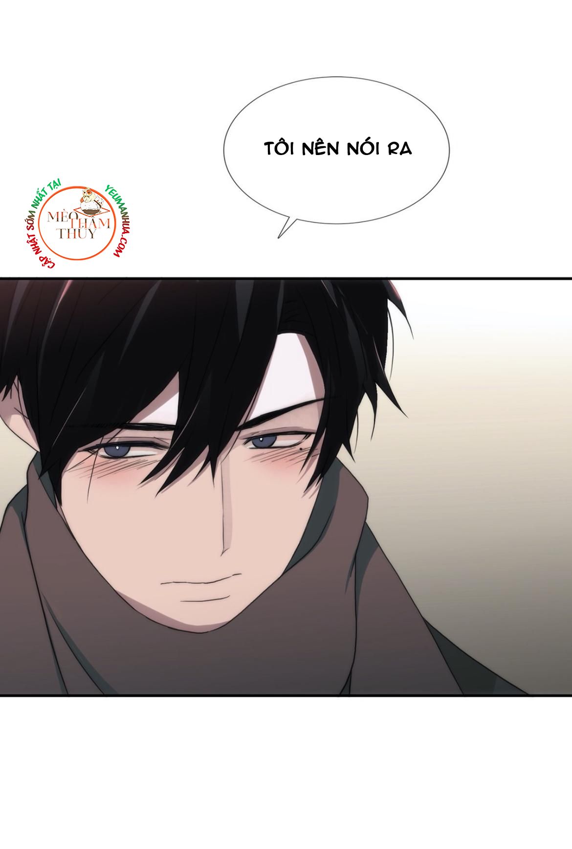 đọc truyện Đưa Đón Người Yêu Chương 66 ảnh 22 tại Thiên Thai Truyện