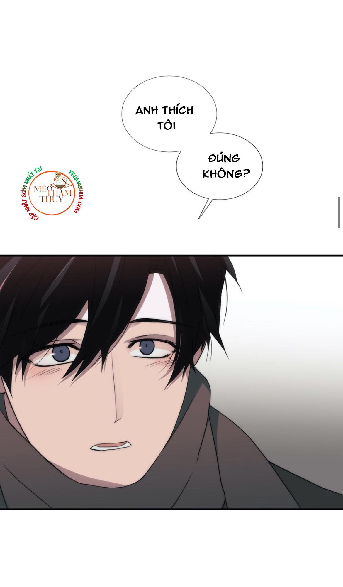 đọc truyện Đưa Đón Người Yêu Chương 66 ảnh 25 tại Thiên Thai Truyện