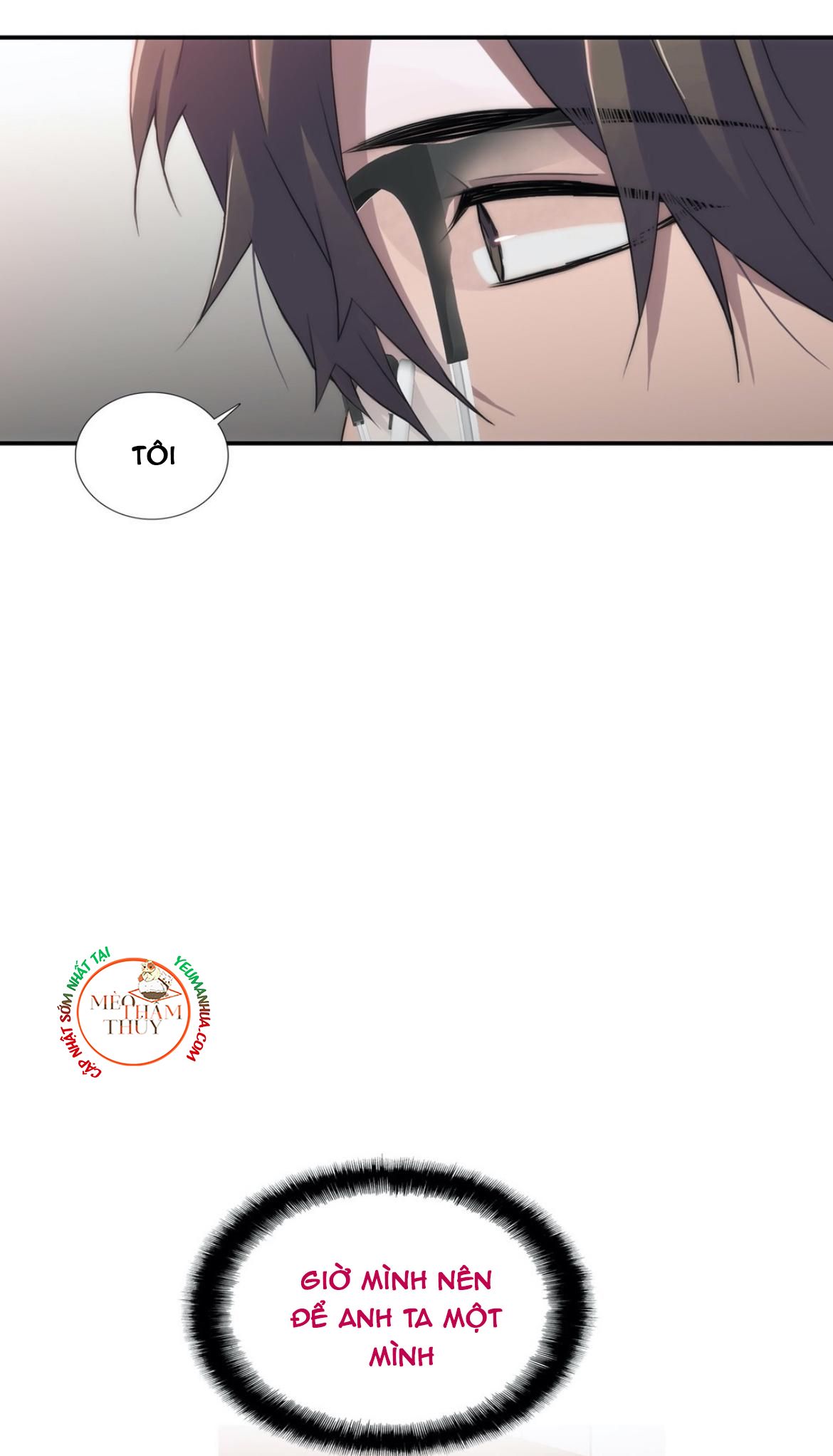 đọc truyện Đưa Đón Người Yêu Chương 66 ảnh 29 tại Thiên Thai Truyện