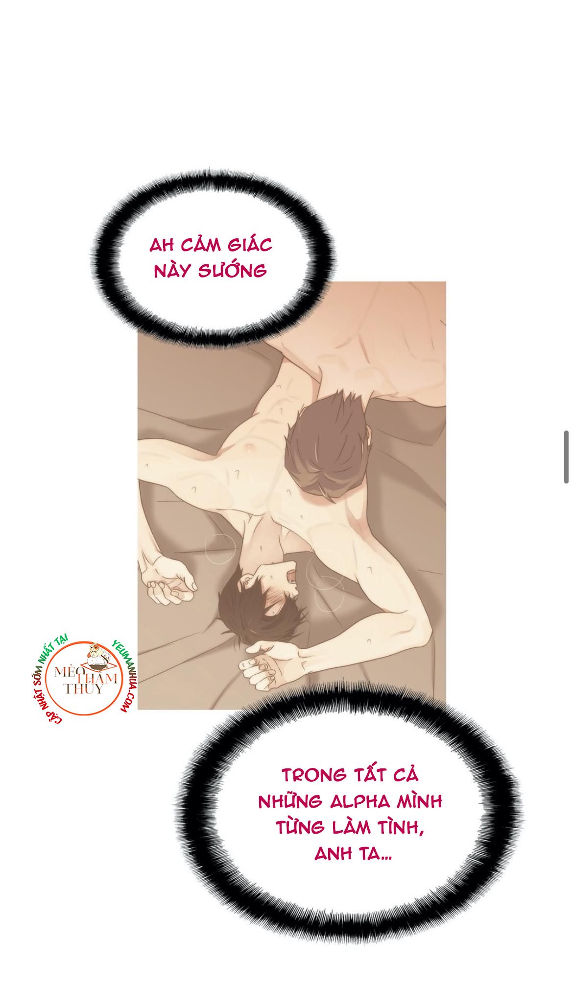 đọc truyện Đưa Đón Người Yêu Chương 66 ảnh 32 tại Thiên Thai Truyện