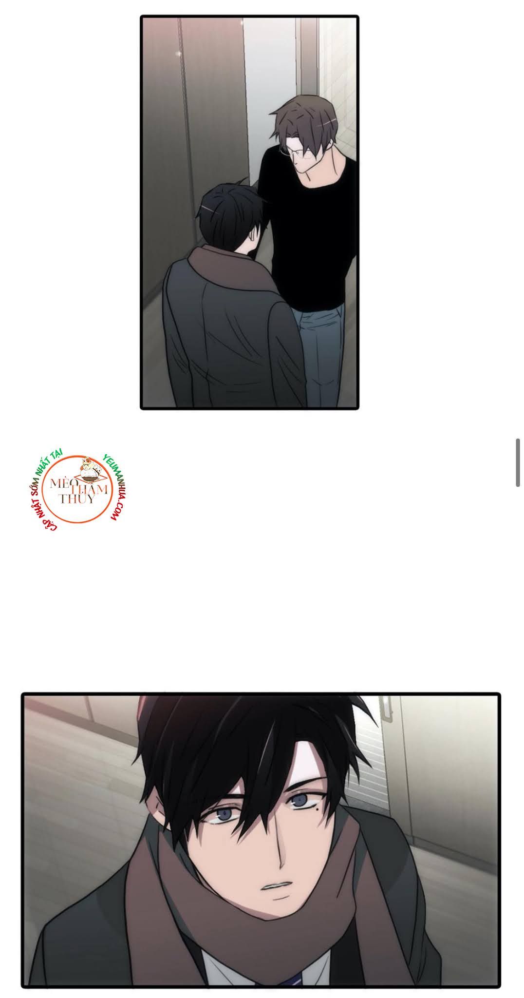 đọc truyện Đưa Đón Người Yêu Chương 66 ảnh 33 tại Thiên Thai Truyện