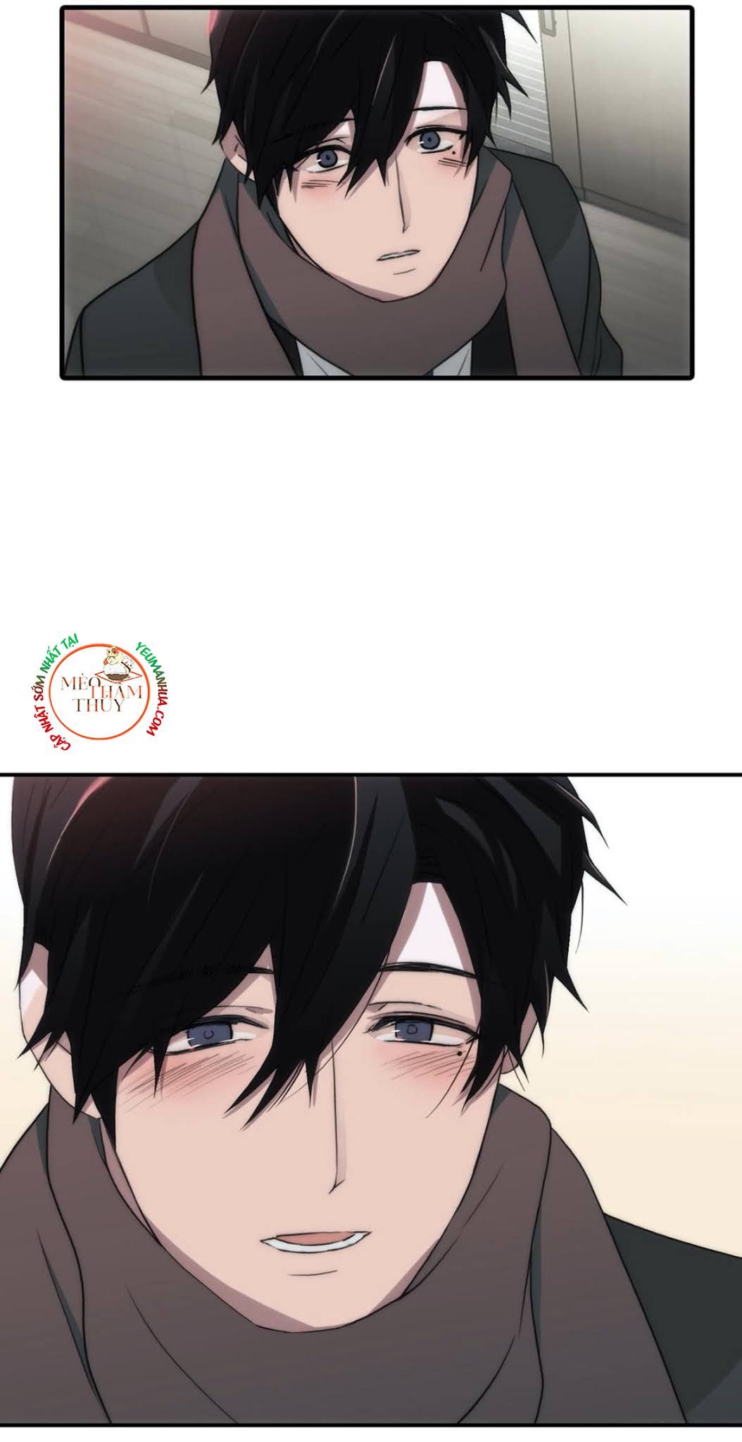 đọc truyện Đưa Đón Người Yêu Chương 66 ảnh 38 tại Thiên Thai Truyện